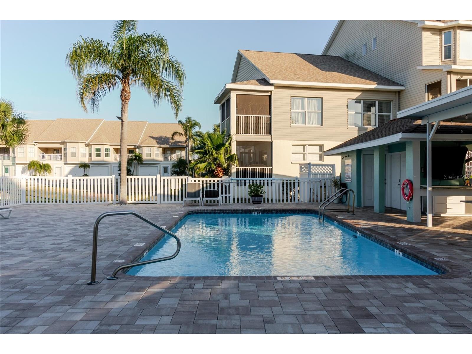 8211 Brent Street #828 Port Richey FL 34668 - GULF OF AMERICA TB8460367 image46