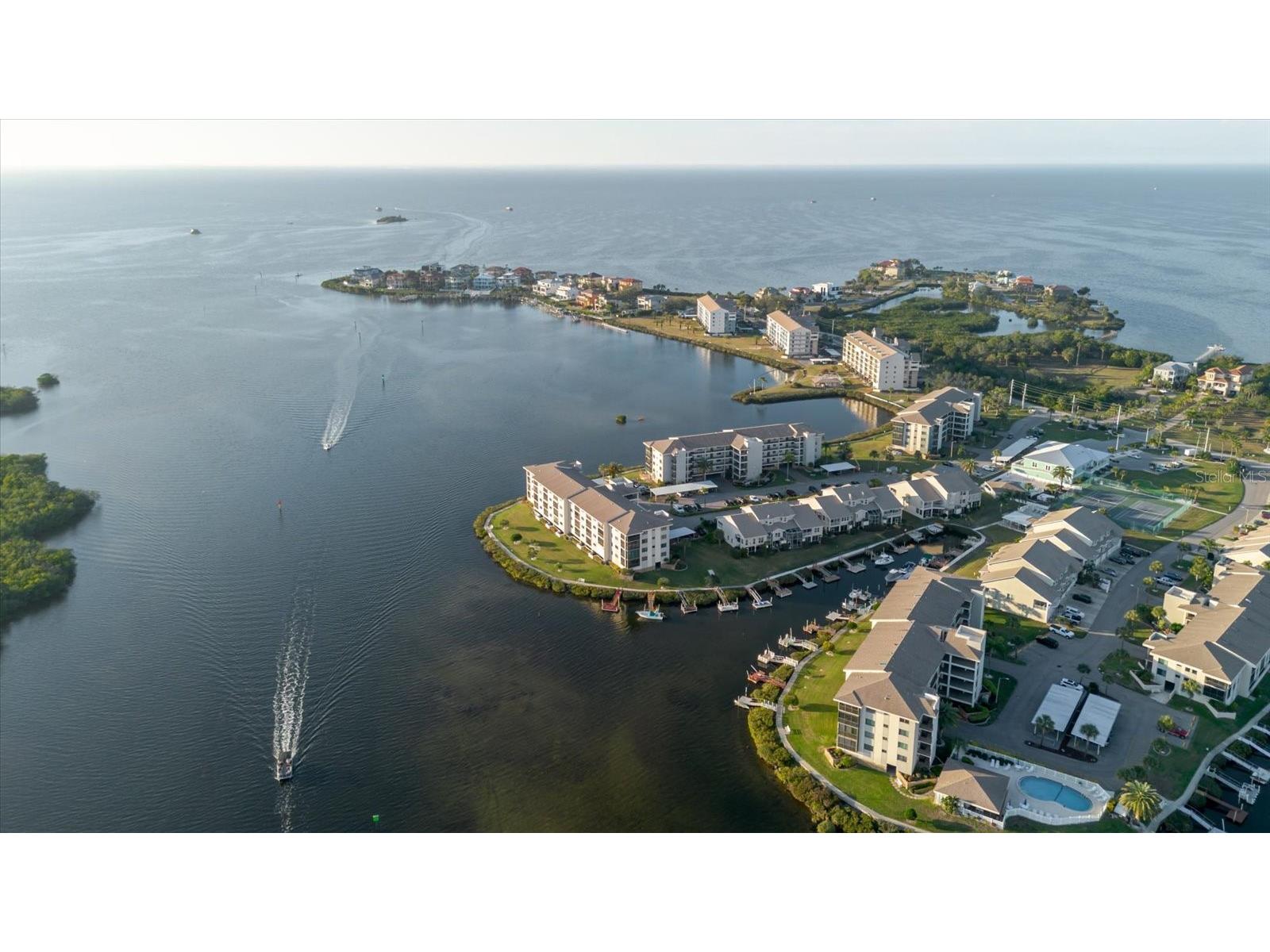 8211 Brent Street #828 Port Richey FL 34668 - GULF OF AMERICA TB8460367 image49