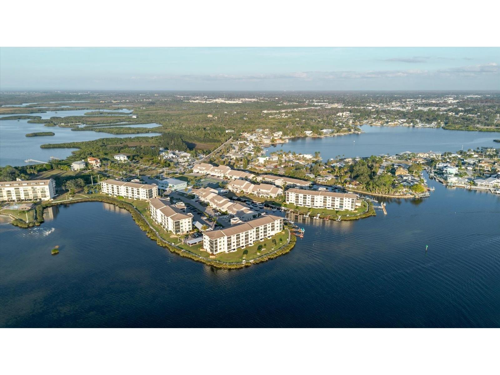 8211 Brent Street #828 Port Richey FL 34668 - GULF OF AMERICA TB8460367 image53