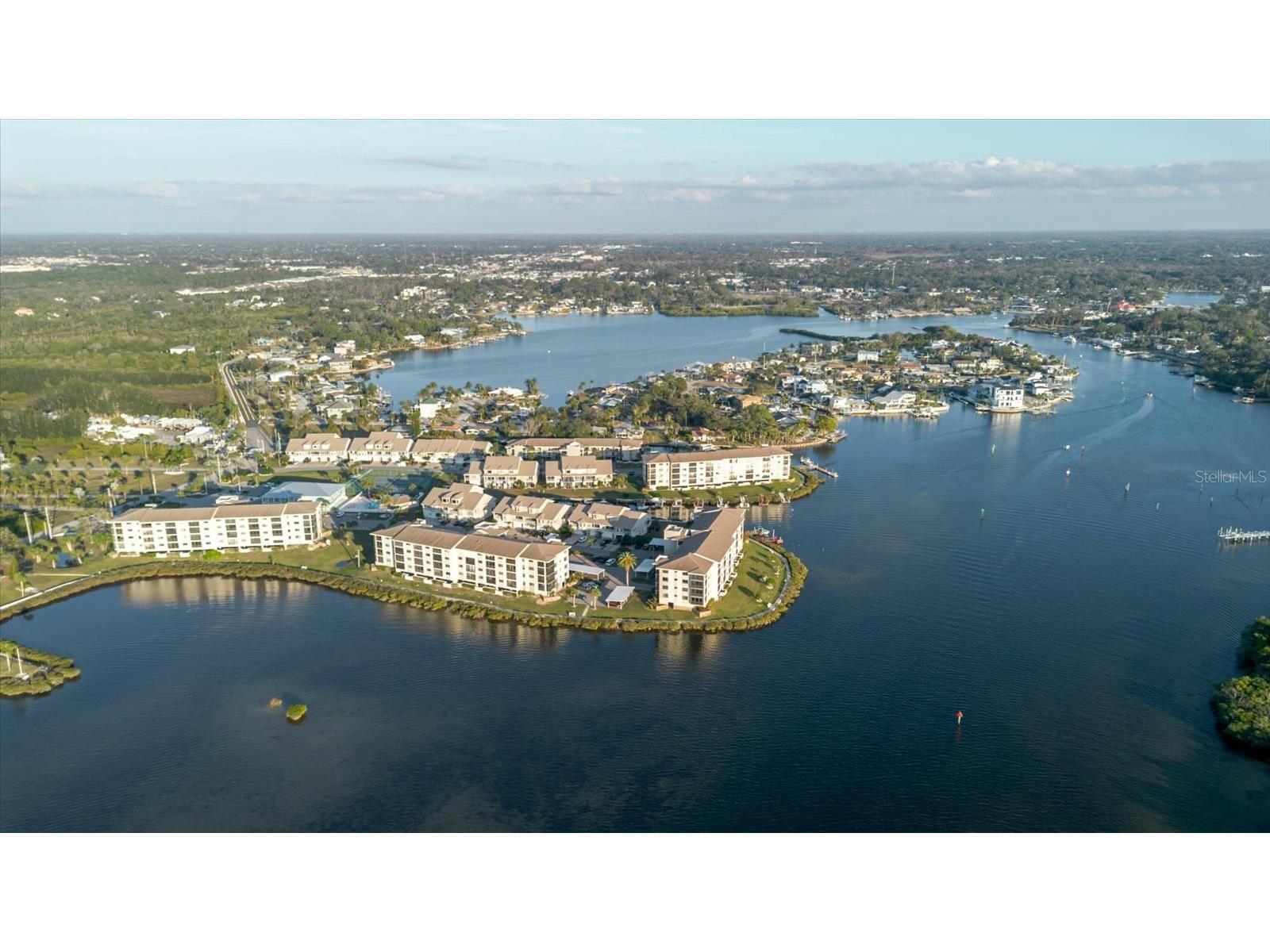8211 Brent Street #828 Port Richey FL 34668 - GULF OF AMERICA TB8460367 image54
