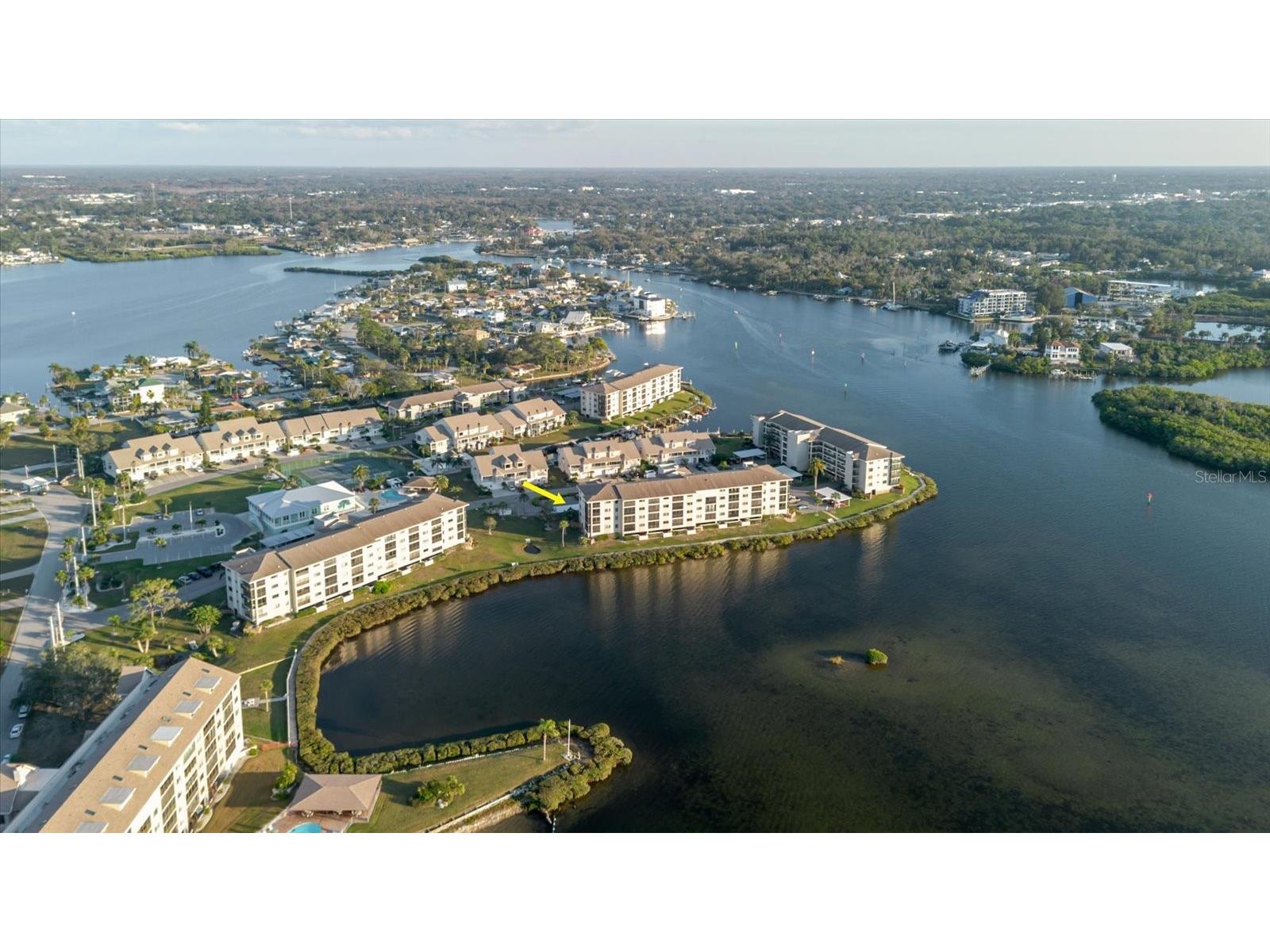 8211 Brent Street #828 Port Richey FL 34668 - GULF OF AMERICA TB8460367 image55