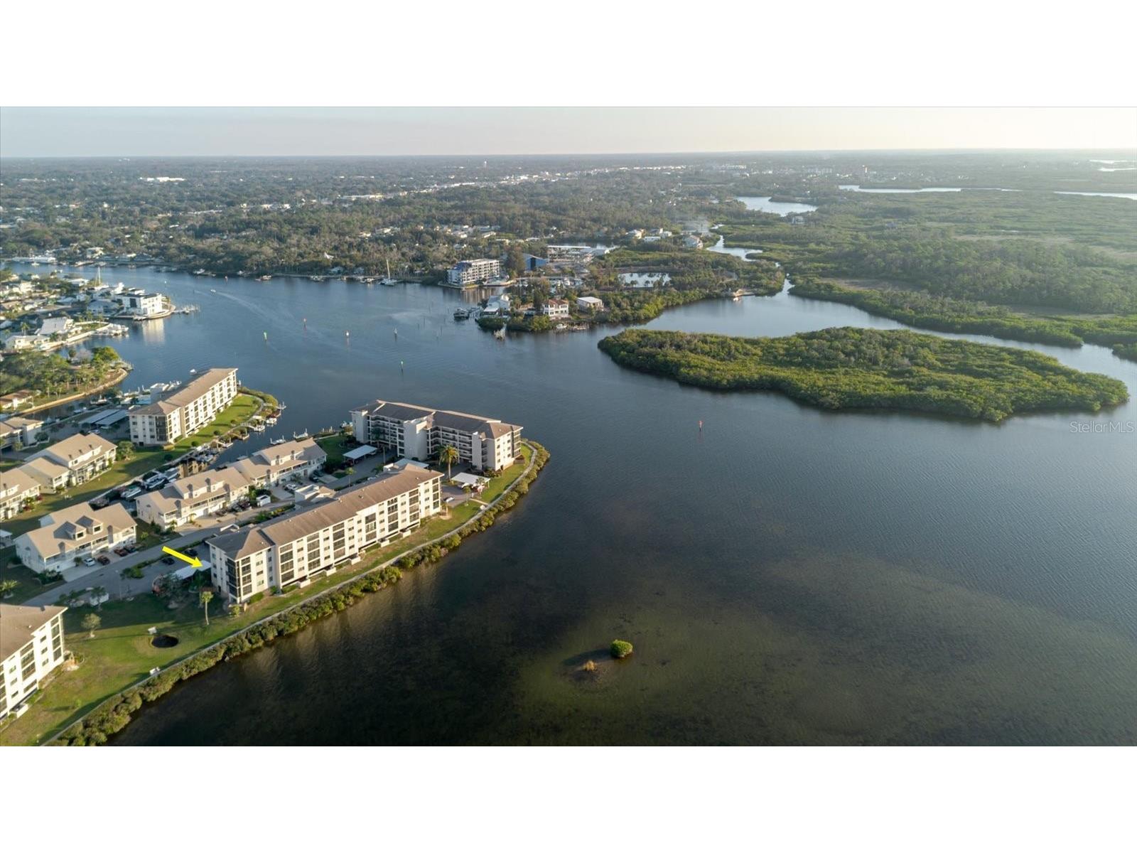8211 Brent Street #828 Port Richey FL 34668 - GULF OF AMERICA TB8460367 image57