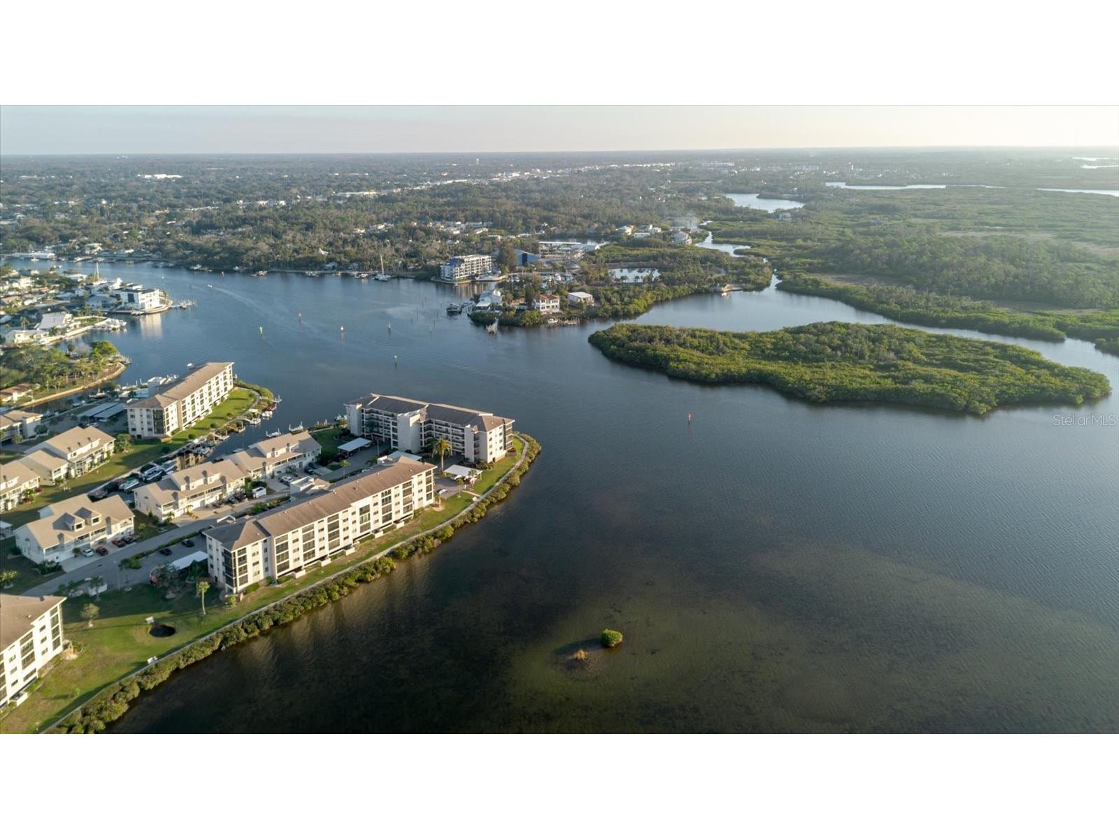 8211 Brent Street #828 Port Richey FL 34668 - GULF OF AMERICA TB8460367 image58