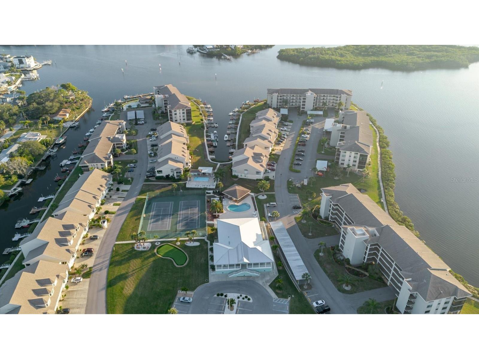 8211 Brent Street #828 Port Richey FL 34668 - GULF OF AMERICA TB8460367 image59