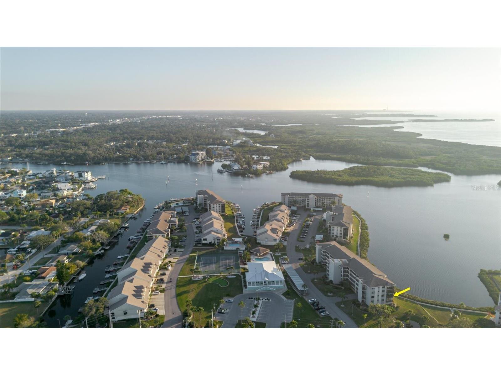 8211 Brent Street #828 Port Richey FL 34668 - GULF OF AMERICA TB8460367 image60