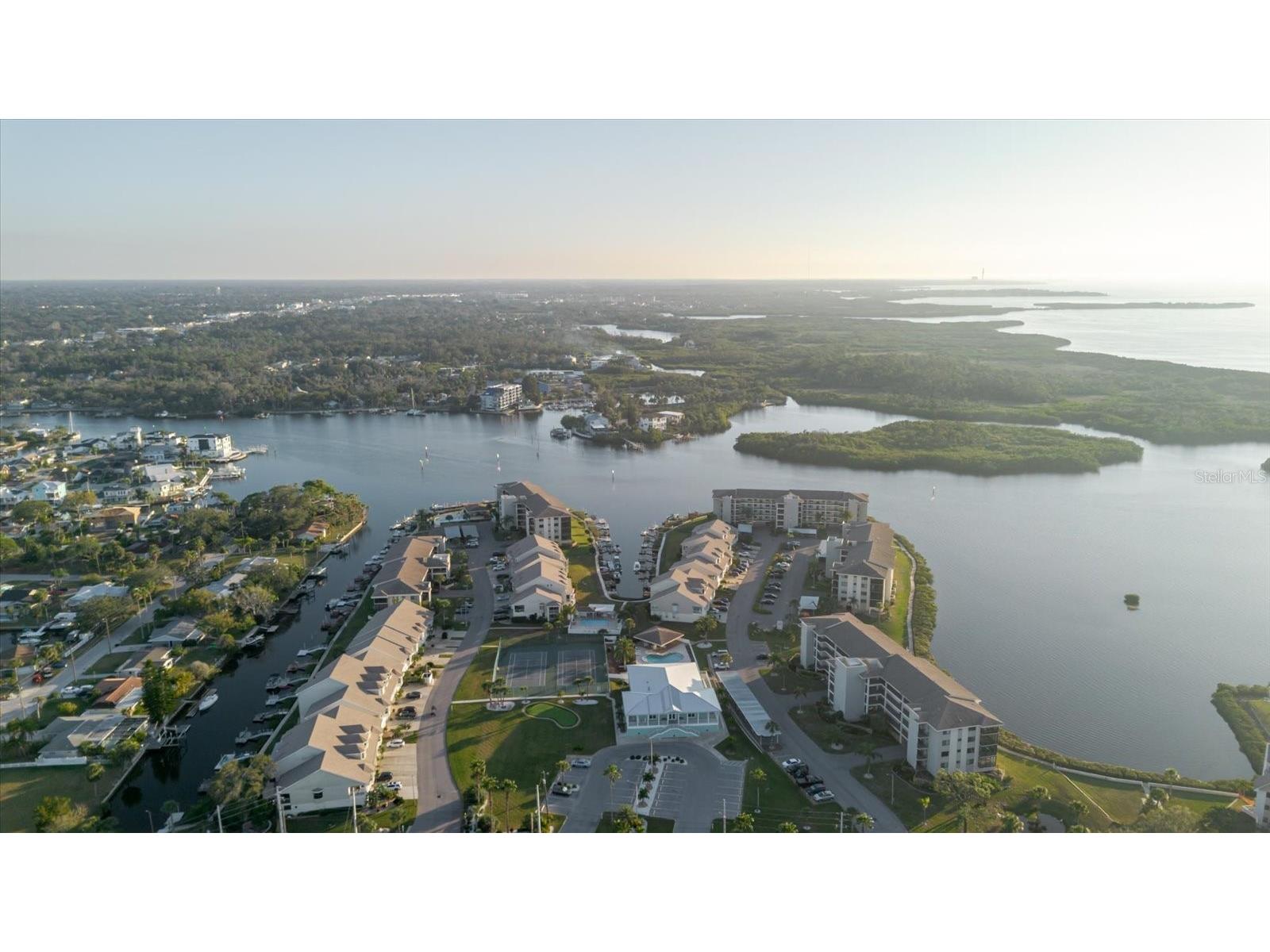 8211 Brent Street #828 Port Richey FL 34668 - GULF OF AMERICA TB8460367 image61