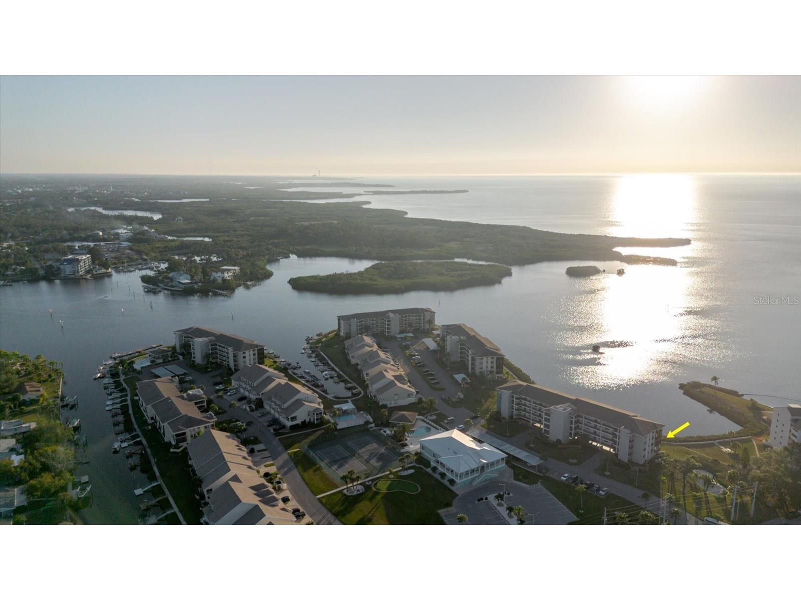 8211 Brent Street #828 Port Richey FL 34668 - GULF OF AMERICA TB8460367 image62