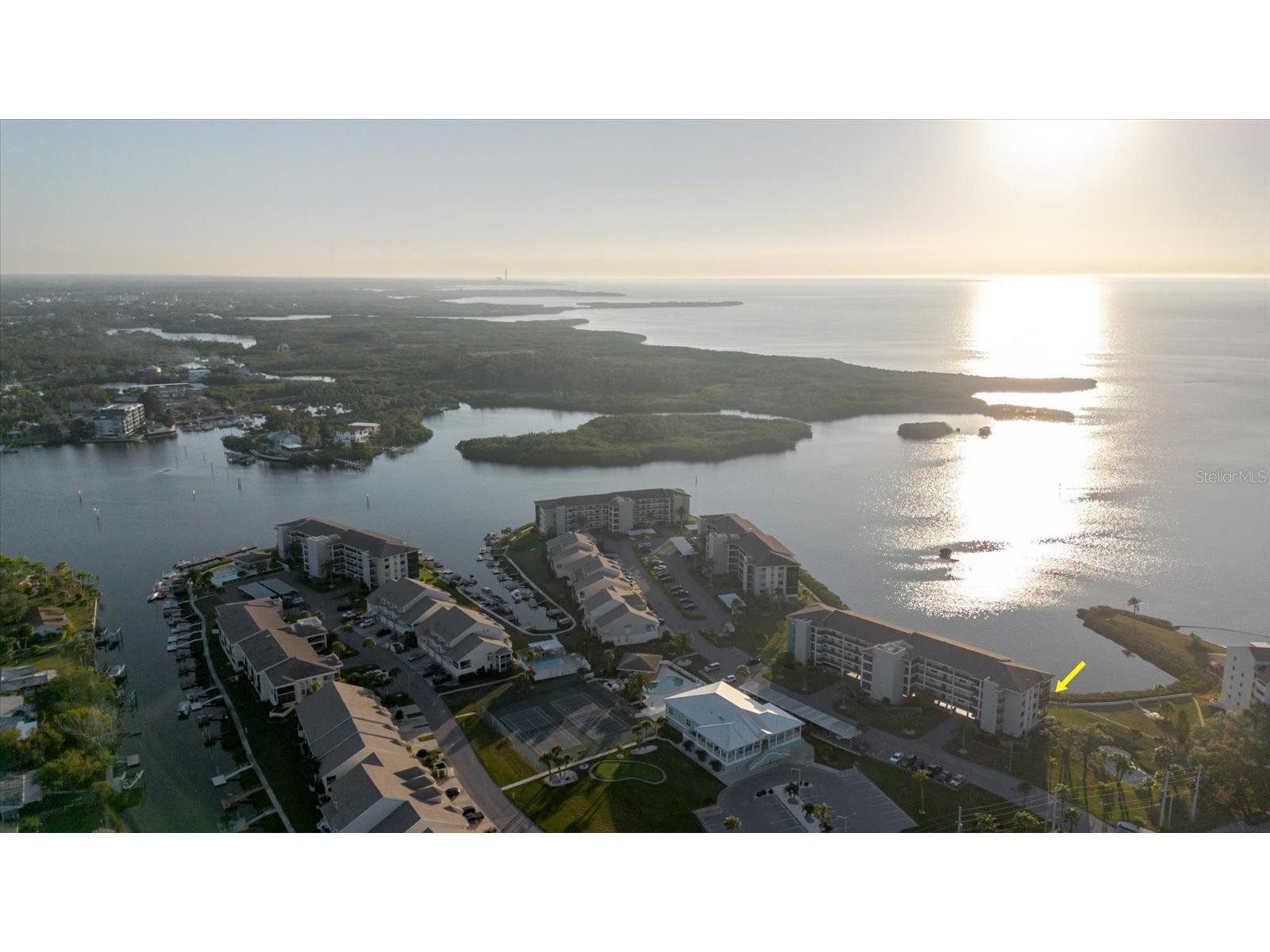 8211 Brent Street #828 Port Richey FL 34668 - GULF OF AMERICA TB8460367 image63