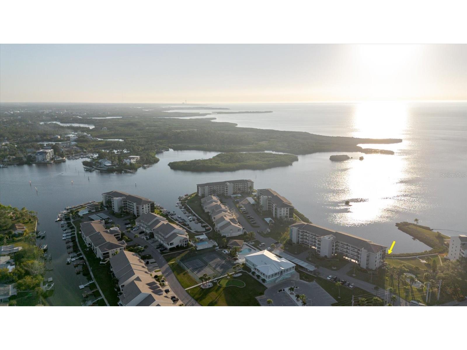 8211 Brent Street #828 Port Richey FL 34668 - GULF OF AMERICA TB8460367 image64