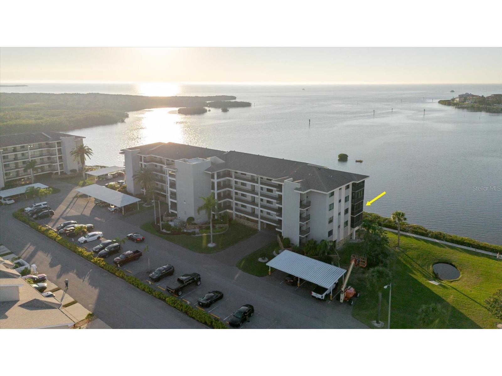 8211 Brent Street #828 Port Richey FL 34668 - GULF OF AMERICA TB8460367 image66
