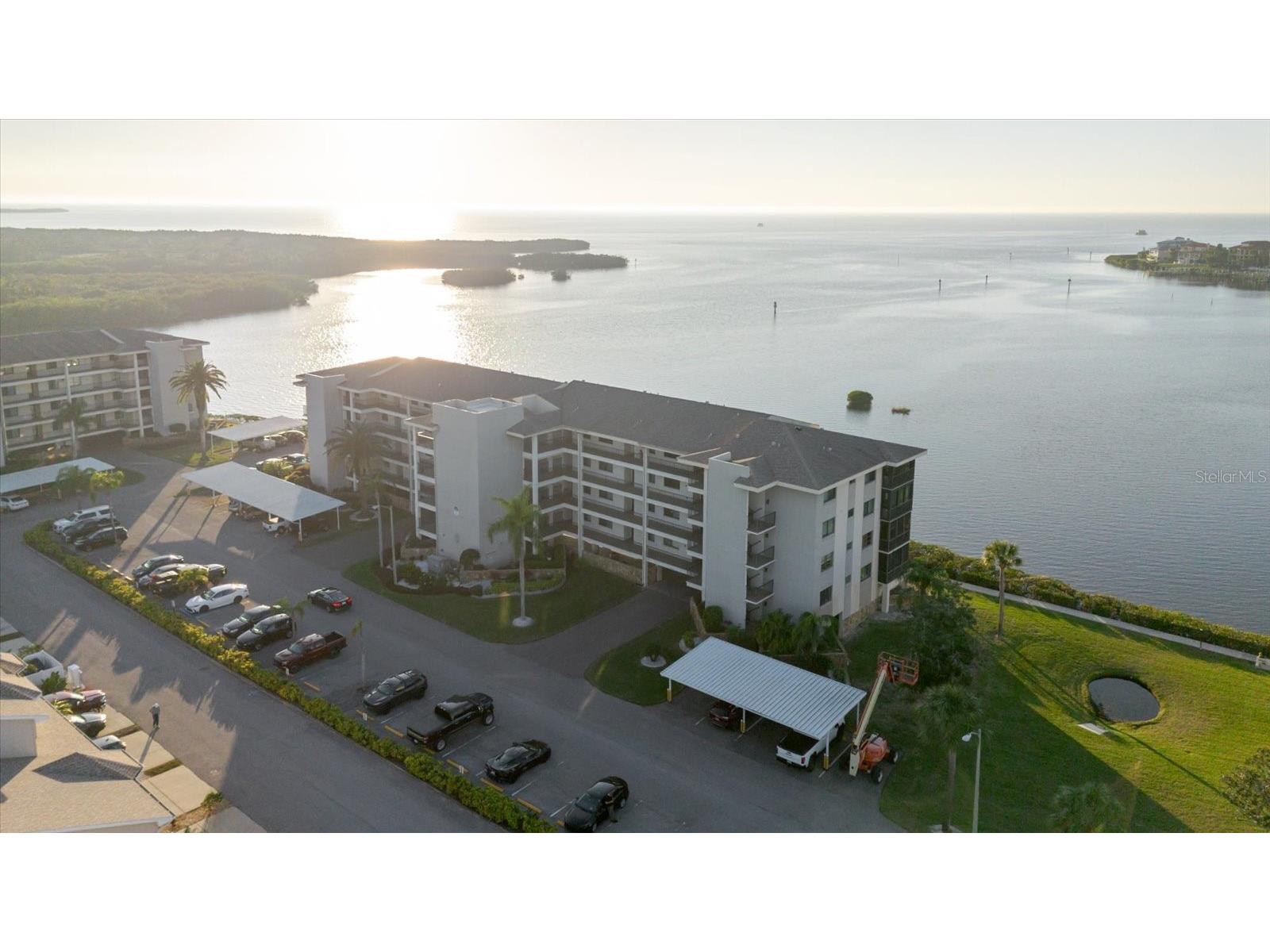 8211 Brent Street #828 Port Richey FL 34668 - GULF OF AMERICA TB8460367 image69