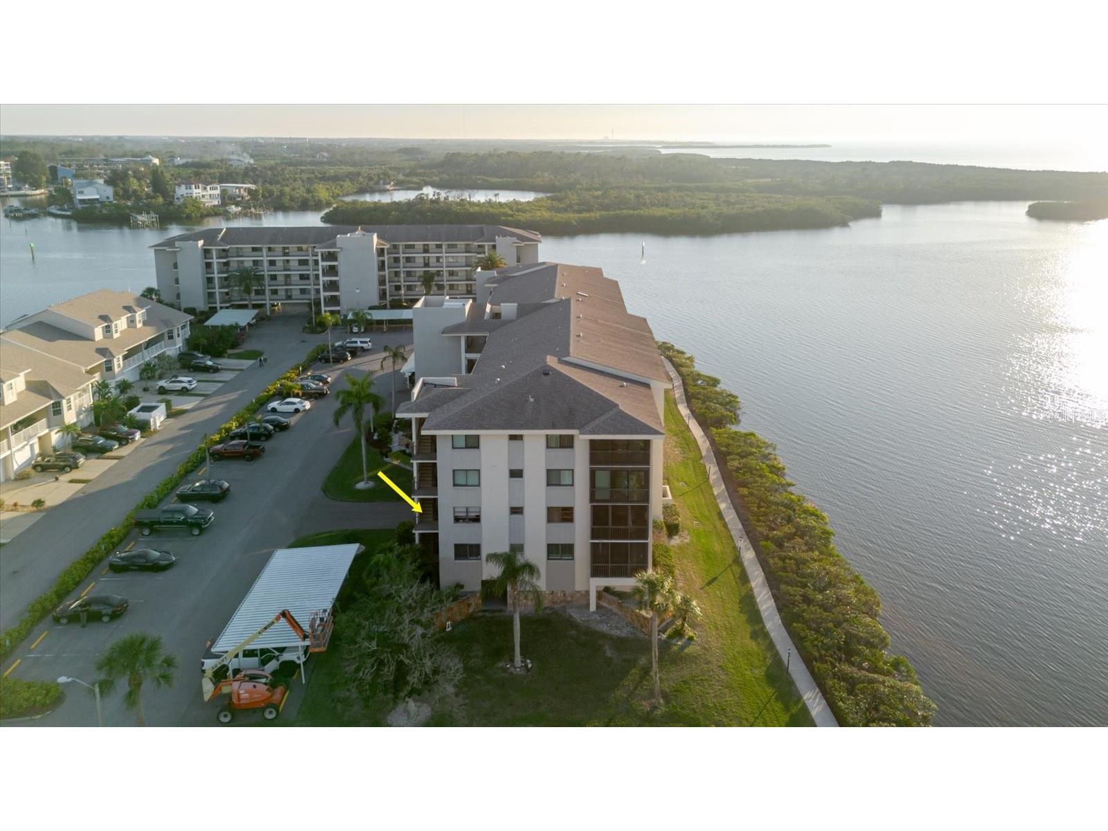 8211 Brent Street #828 Port Richey FL 34668 - GULF OF AMERICA TB8460367 image70