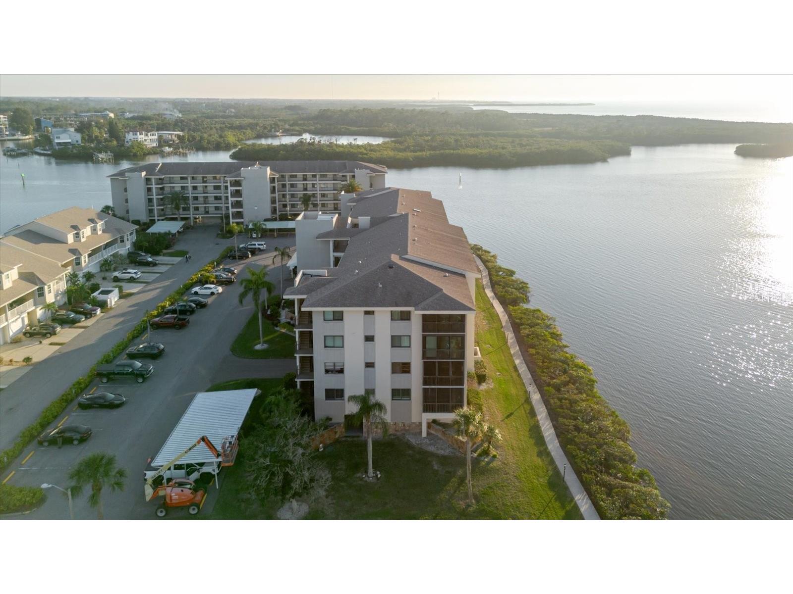 8211 Brent Street #828 Port Richey FL 34668 - GULF OF AMERICA TB8460367 image71