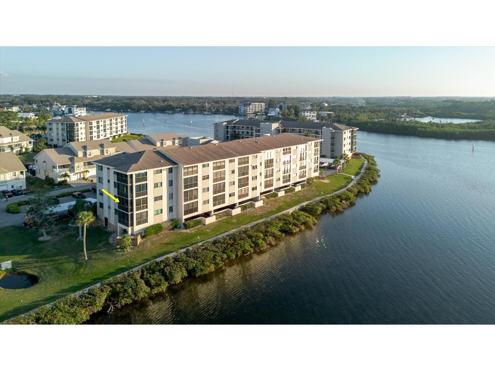 8211 Brent Street #828 Port Richey FL 34668 - GULF OF AMERICA TB8460367 image73