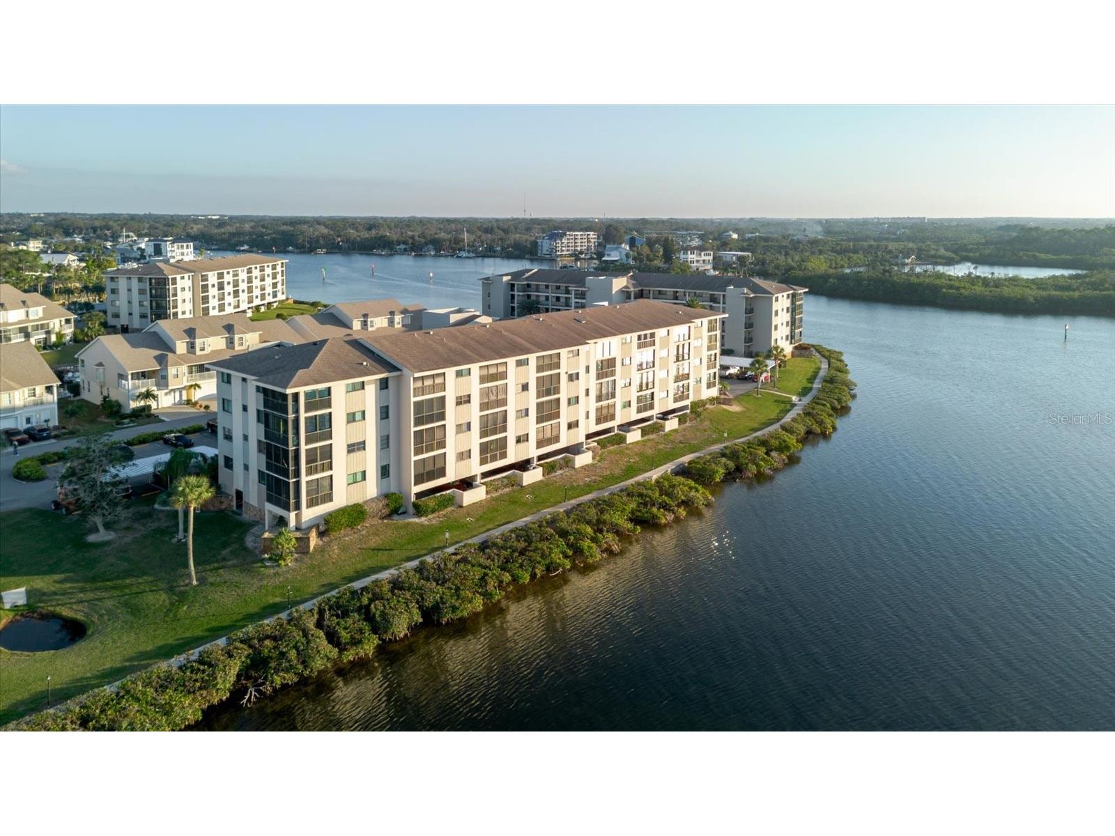8211 Brent Street #828 Port Richey FL 34668 - GULF OF AMERICA TB8460367 image74