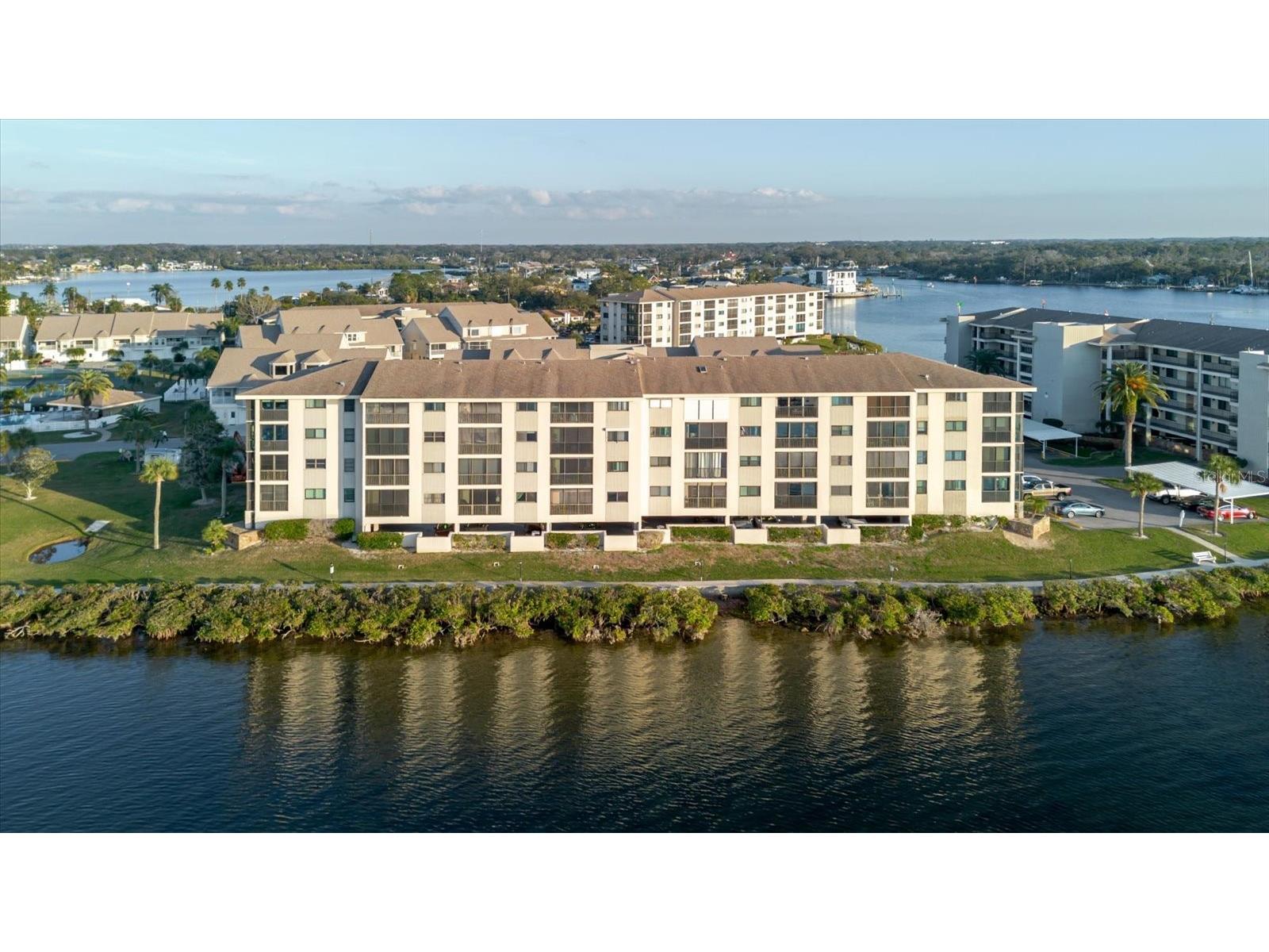 8211 Brent Street #828 Port Richey FL 34668 - GULF OF AMERICA TB8460367 image75