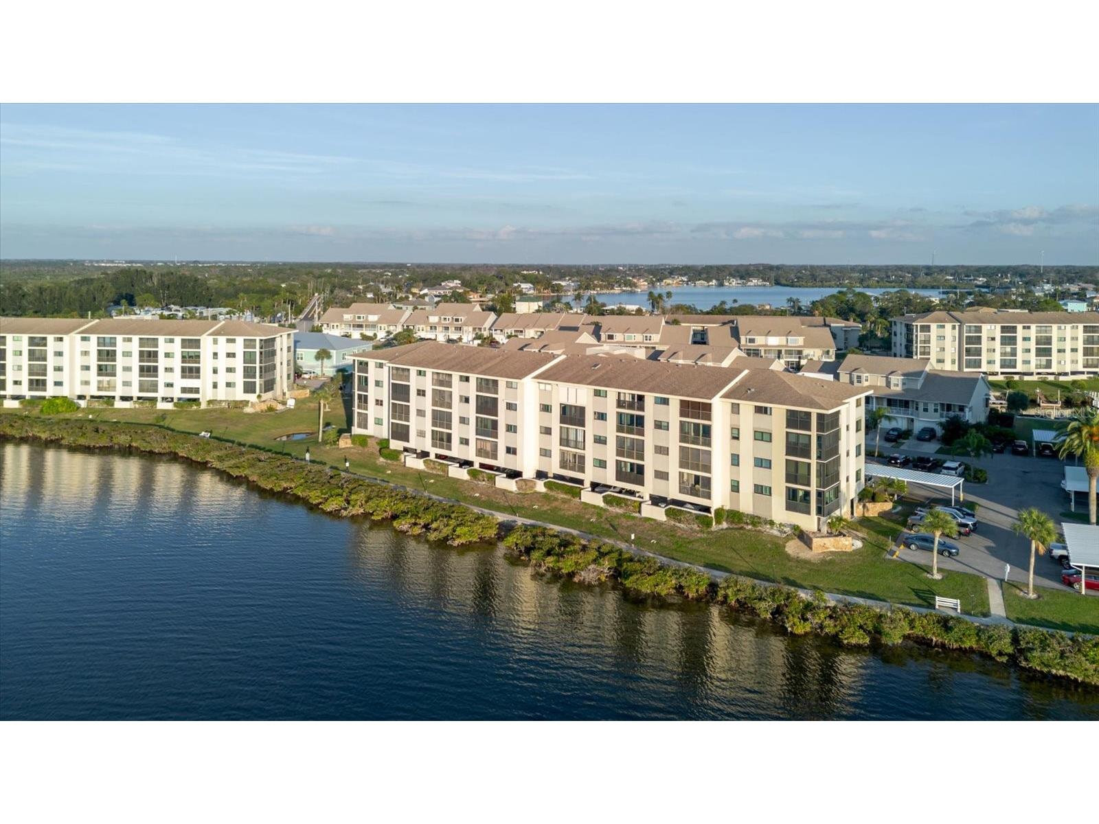8211 Brent Street #828 Port Richey FL 34668 - GULF OF AMERICA TB8460367 image77