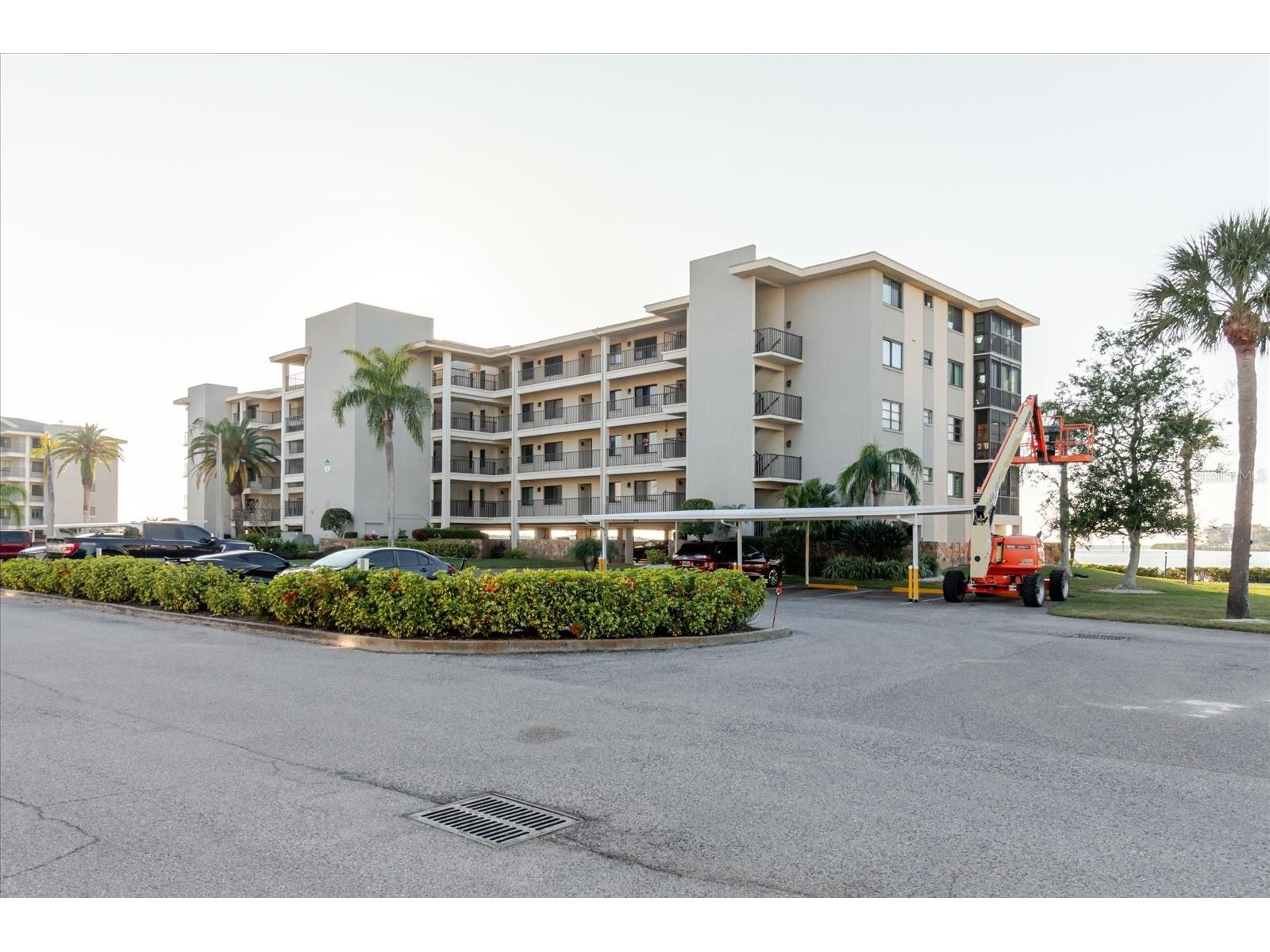 8211 Brent Street #828 Port Richey FL 34668 - GULF OF AMERICA TB8460367 image78