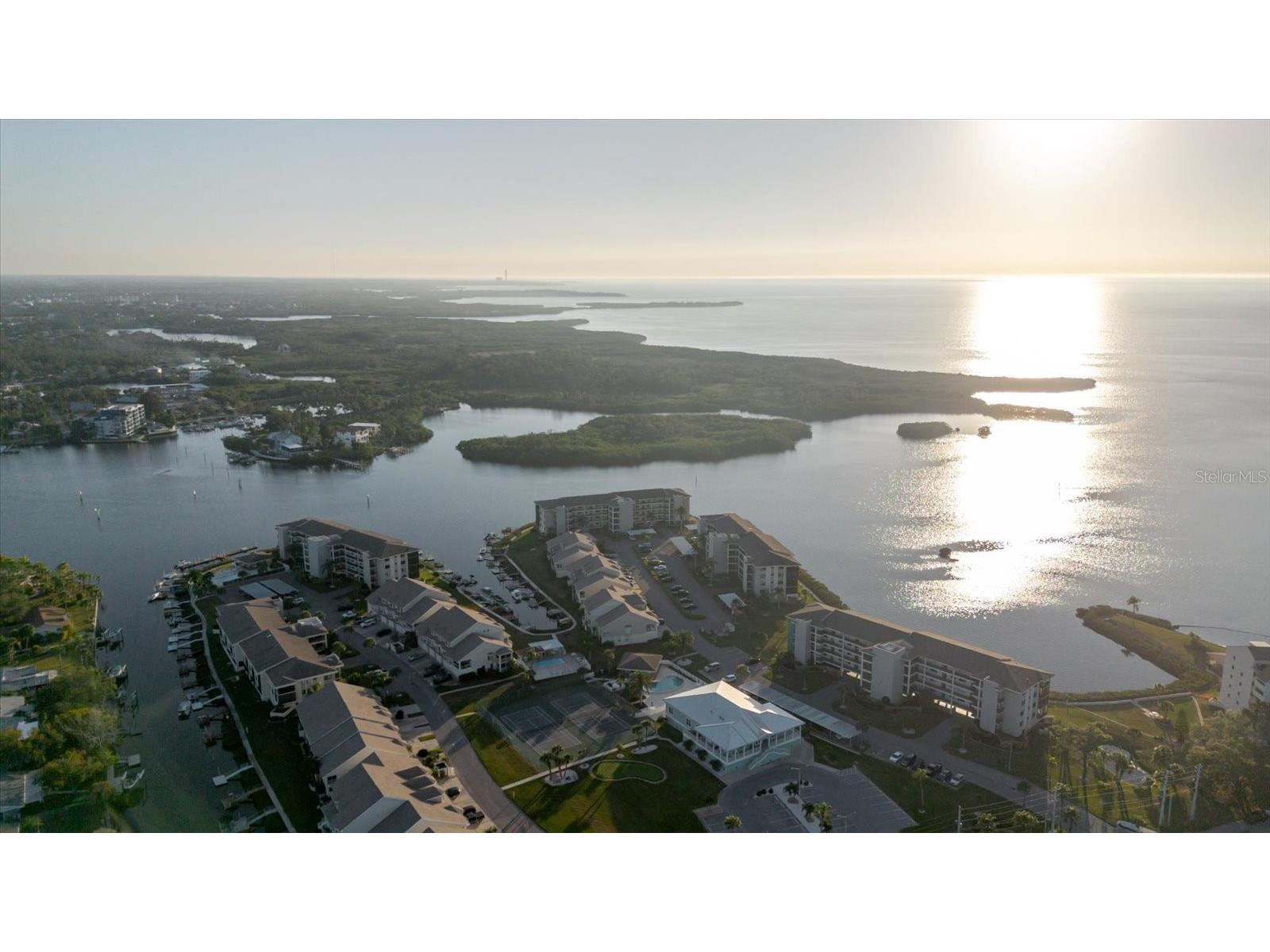 8211 Brent Street #828 Port Richey FL 34668 - GULF OF AMERICA TB8460367 image79