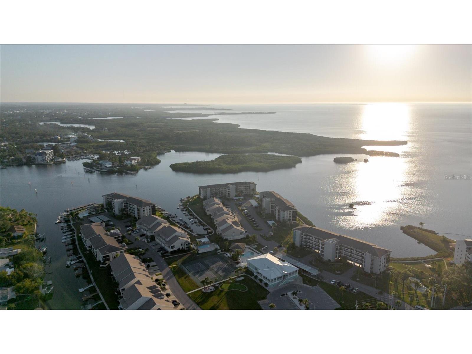 8211 Brent Street #828 Port Richey FL 34668 - GULF OF AMERICA TB8460367 image80