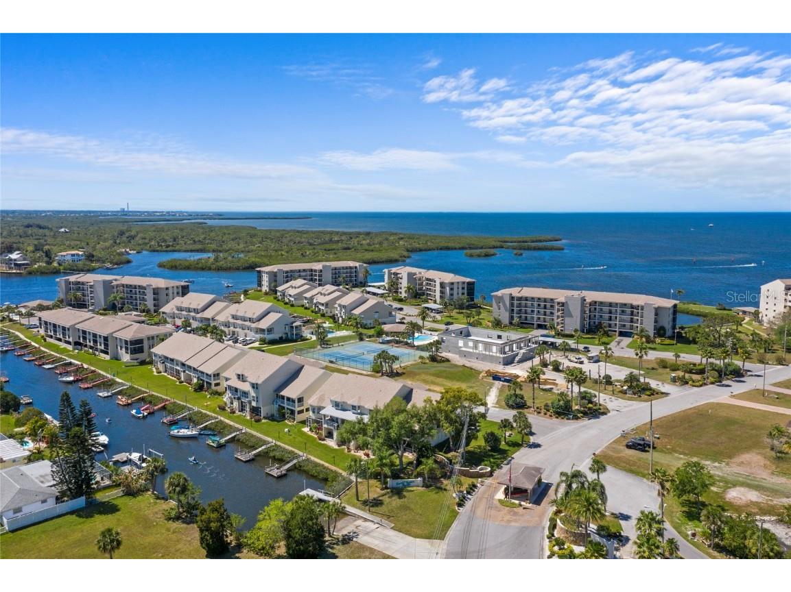 8211 Brent Street #832 Port Richey FL 34668 - GULF OF MEXICO PITHLACASCOTEE RIVER W7879016 image2