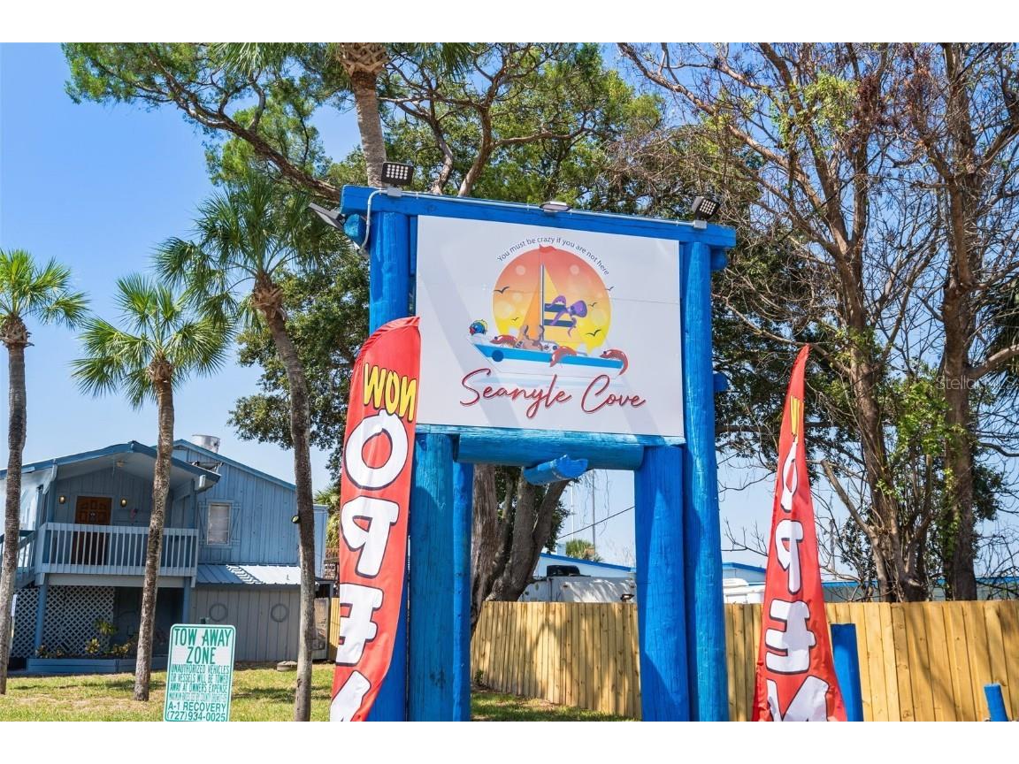 8211 Brent Street #832 Port Richey FL 34668 - GULF OF MEXICO PITHLACASCOTEE RIVER W7879016 image67