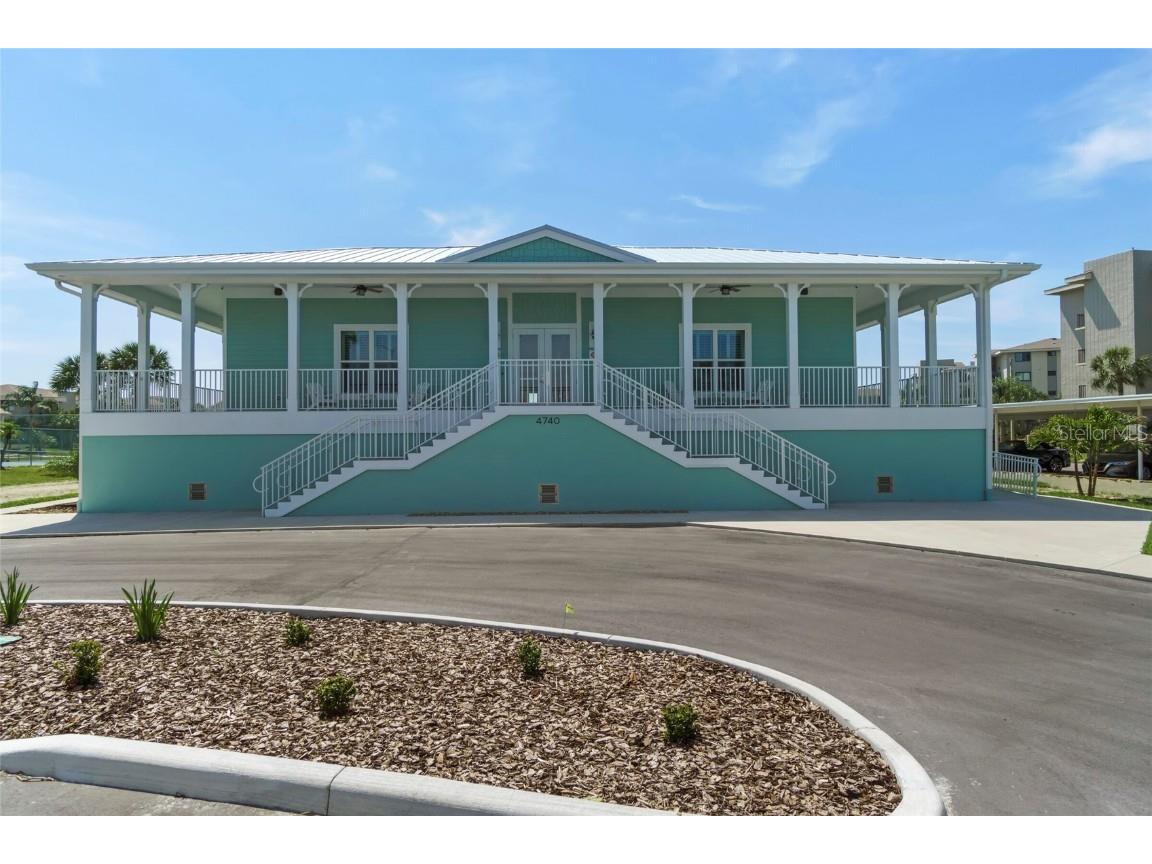 8211 Brent Street #836 Port Richey FL 34668 - GULF OF MEXICO COTEE RIVER W7880577 image34