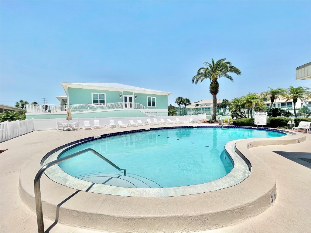 8211 Brent Street #836 Port Richey FL 34668 - GULF OF MEXICO COTEE RIVER W7880577 image37