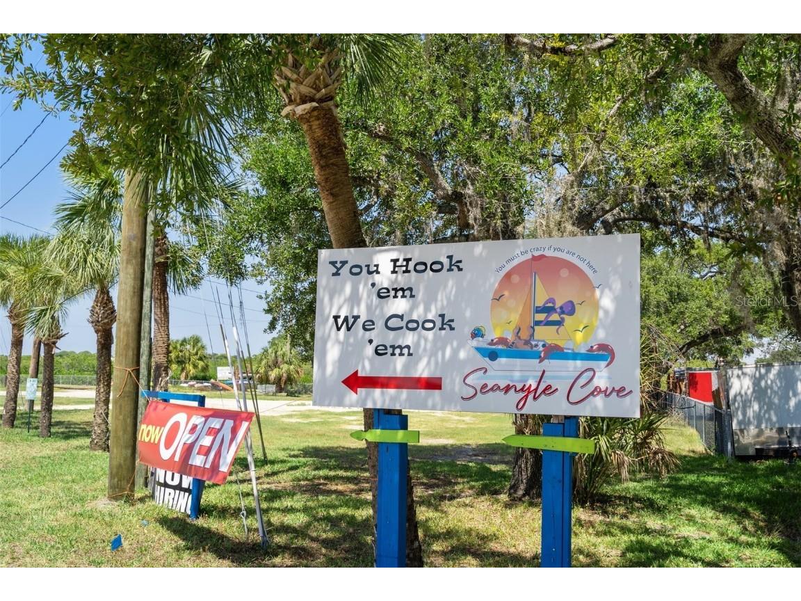 8211 Brent Street #836 Port Richey FL 34668 - GULF OF MEXICO COTEE RIVER W7880577 image49