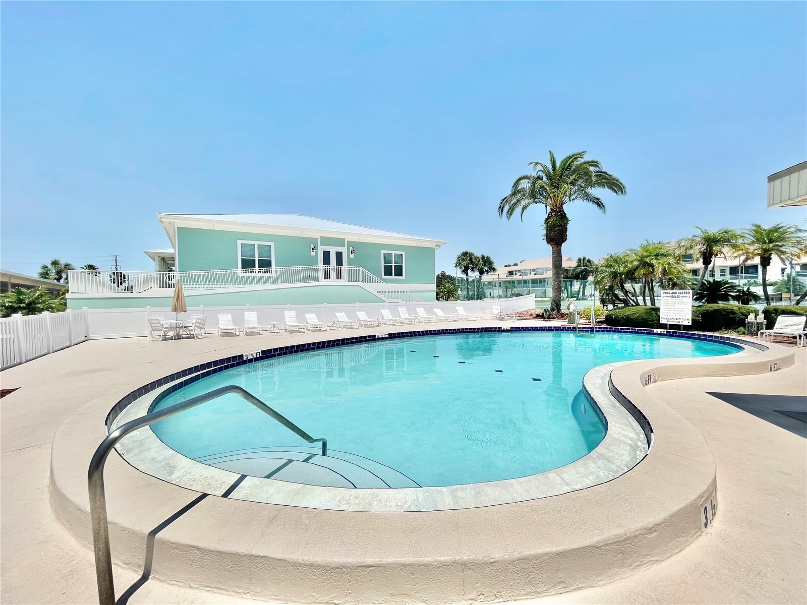 8211 Brent Street #836 Port Richey FL 34668 - GULF OF AMERICA PITHLACHASCOTEE RIVER W7884599 image42