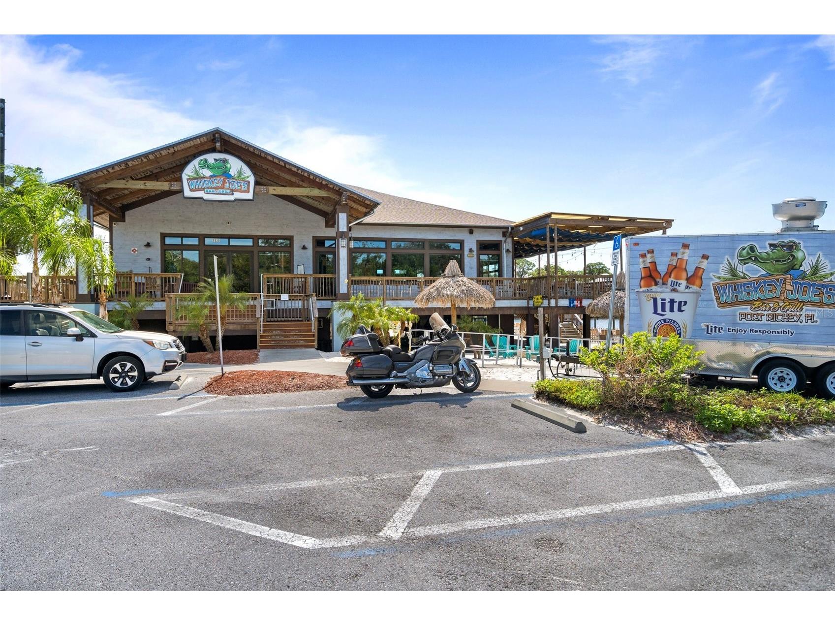 8211 Brent Street #836 Port Richey FL 34668 - GULF OF AMERICA PITHLACHASCOTEE RIVER W7884599 image53