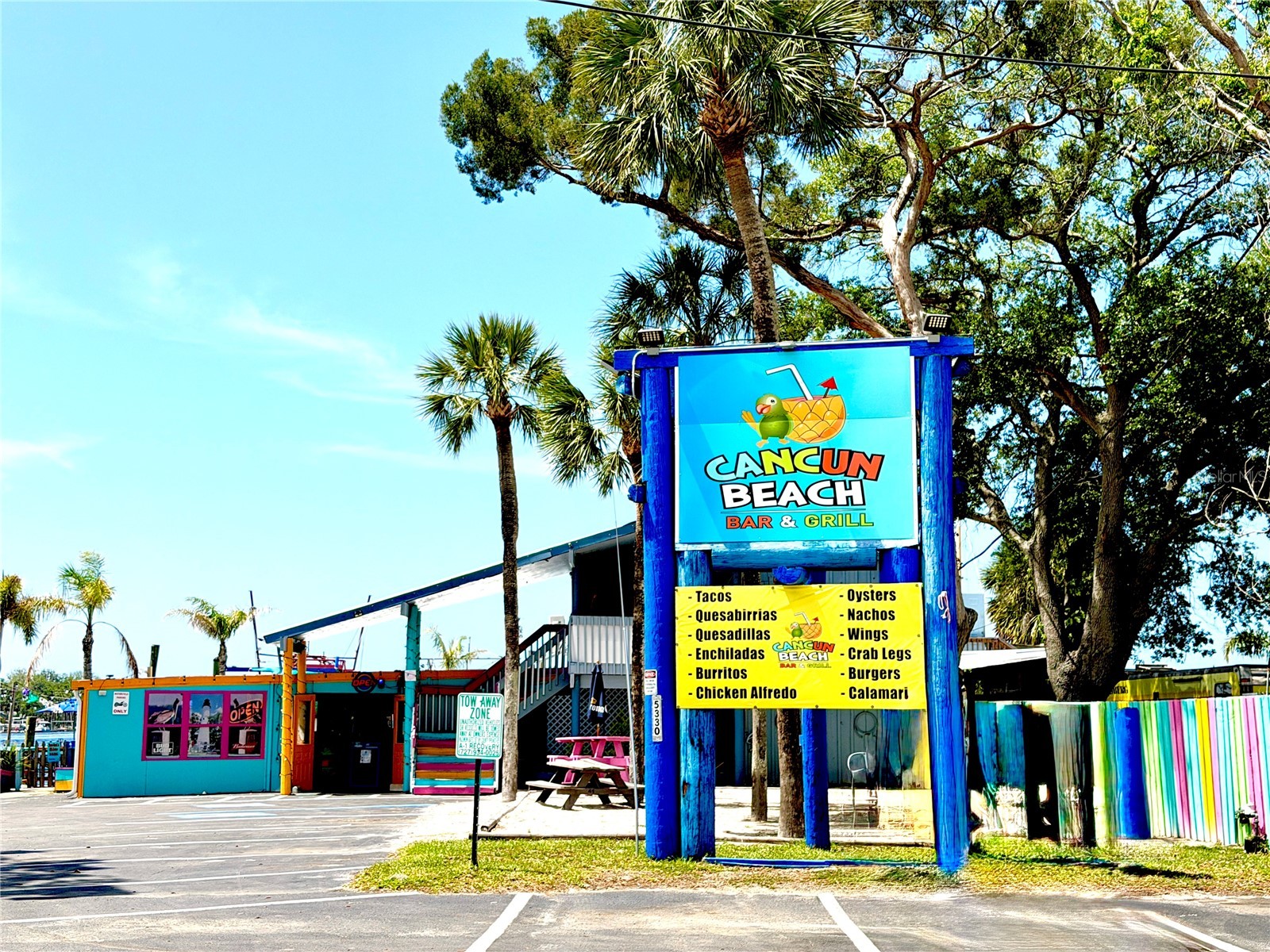 8211 Brent Street #836 Port Richey FL 34668 - GULF OF AMERICA PITHLACHASCOTEE RIVER W7884599 image56