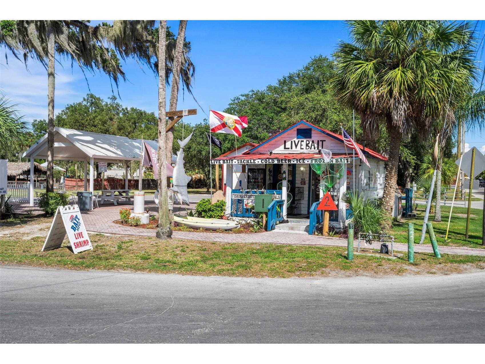 8211 Brent Street #836 Port Richey FL 34668 - GULF OF AMERICA PITHLACHASCOTEE RIVER W7884599 image57