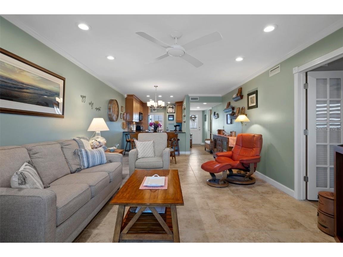 8211 Brent Street #837 Port Richey FL 34668 - GULF OF MEXICO PITHLACHASCOTEE RIVER W7874343 image12