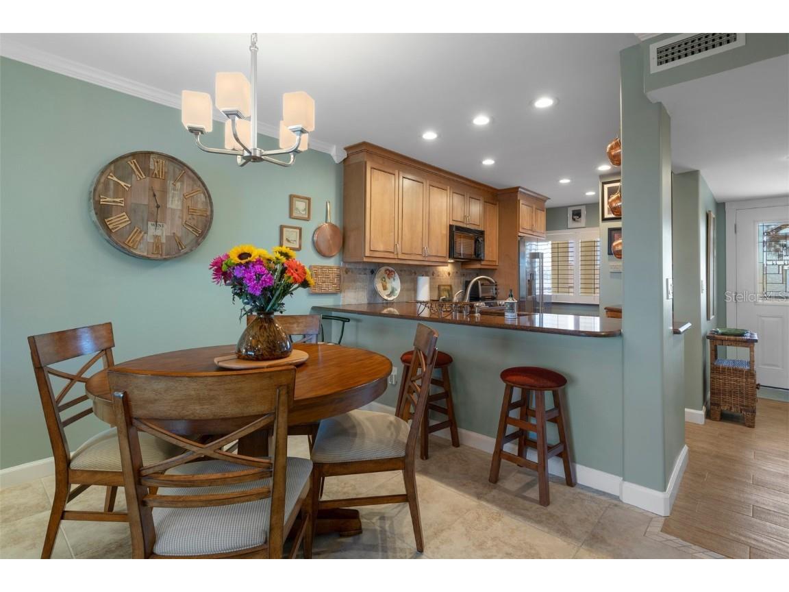 8211 Brent Street #837 Port Richey FL 34668 - GULF OF MEXICO PITHLACHASCOTEE RIVER W7874343 image16