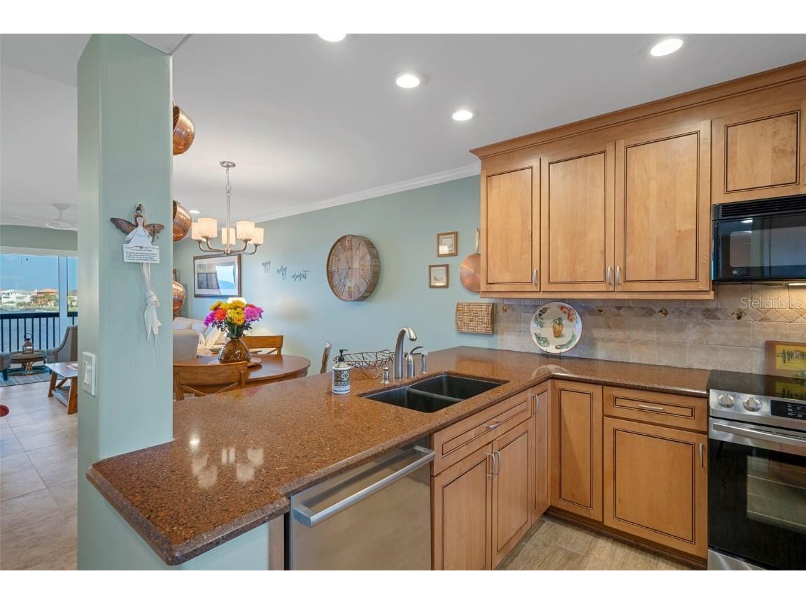 8211 Brent Street #837 Port Richey FL 34668 - GULF OF MEXICO PITHLACHASCOTEE RIVER W7874343 image19