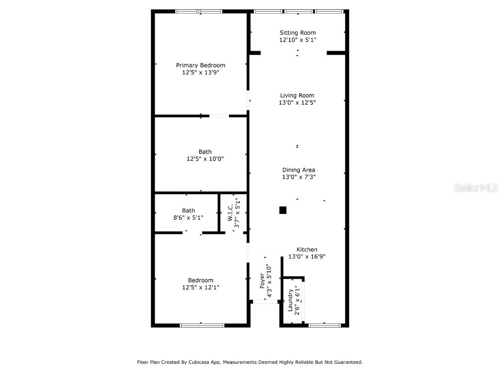 8211 Brent Street #837 Port Richey FL 34668 - GULF OF MEXICO PITHLACHASCOTEE RIVER W7874343 image4