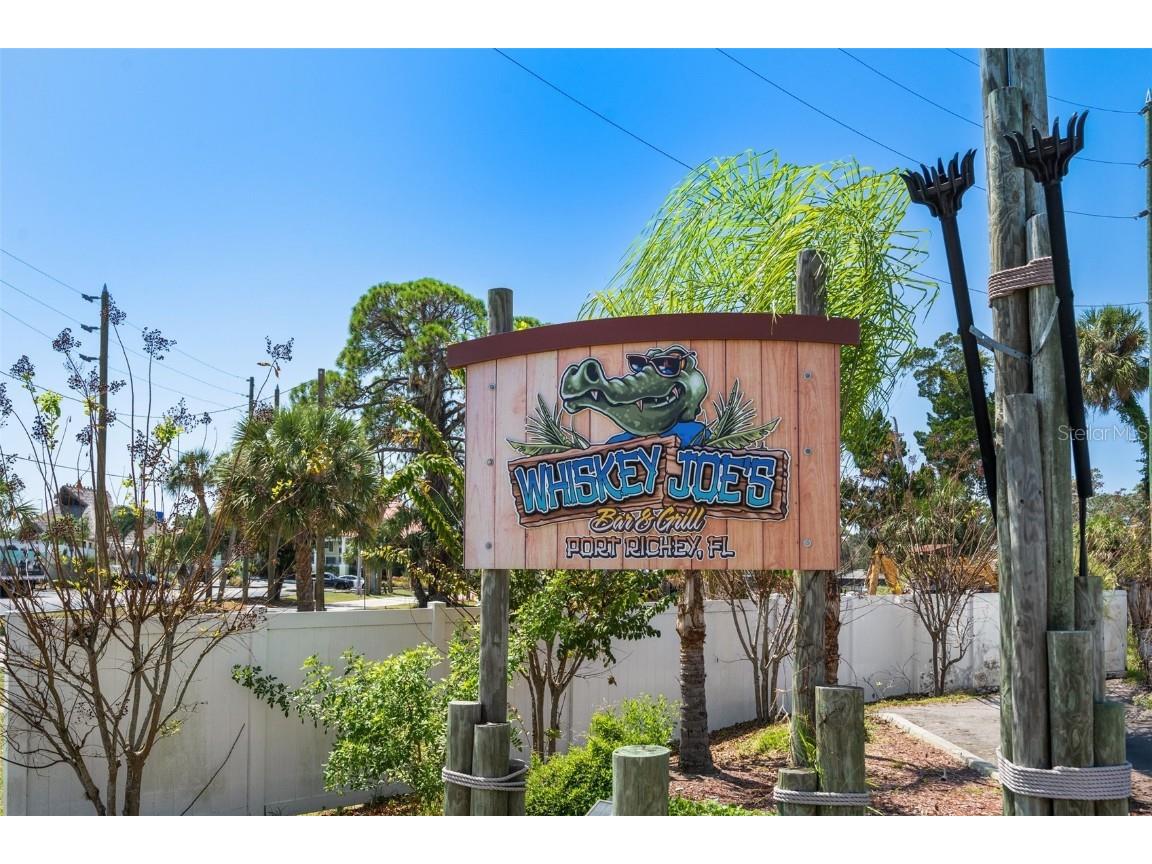 8211 Brent Street #837 Port Richey FL 34668 - GULF OF MEXICO PITHLACHASCOTEE RIVER W7874343 image73