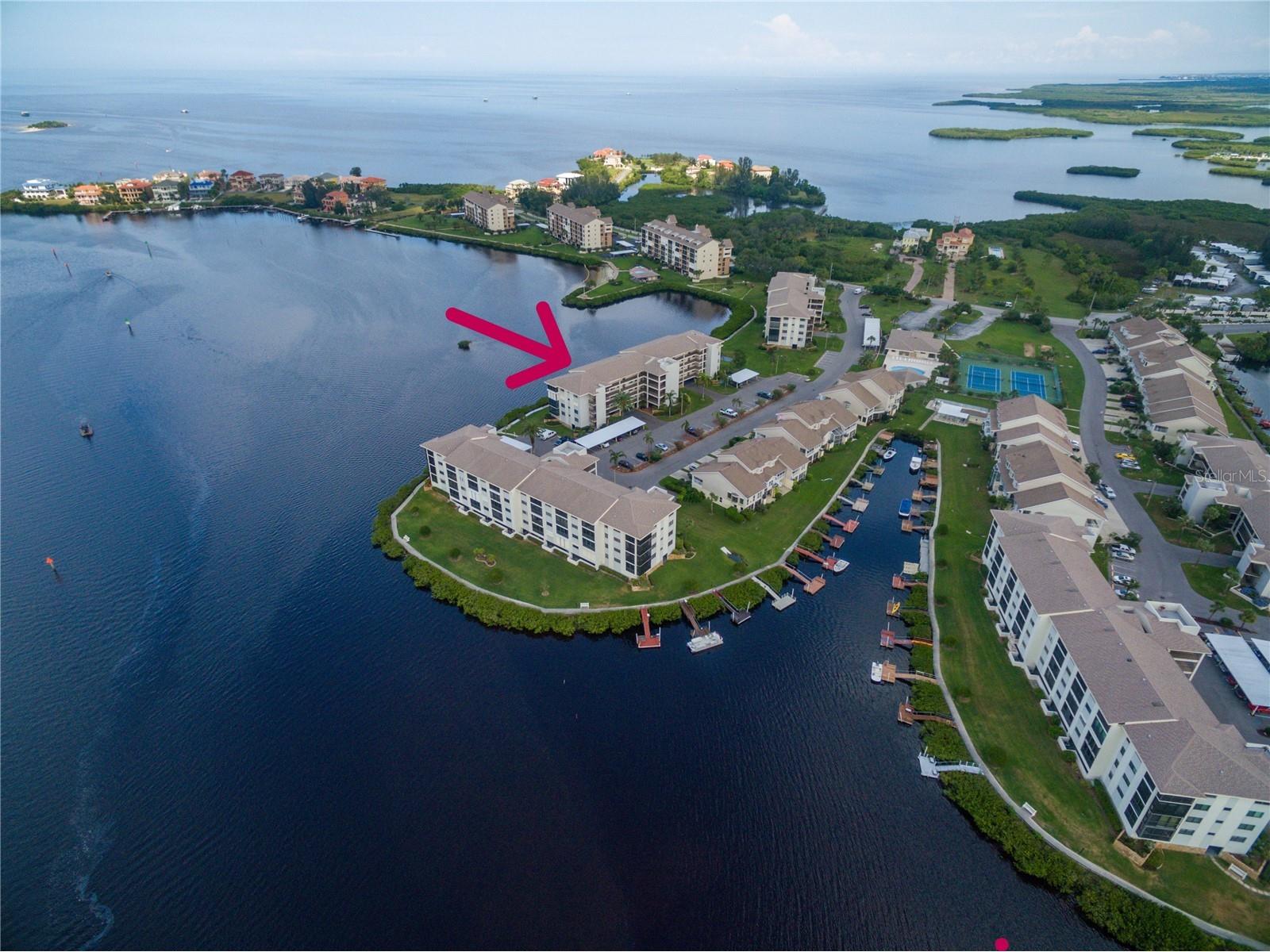 8211 Brent Street #843 Port Richey FL 34668 - GULF OF MEXICO COTEE RIVER W7885833 image1