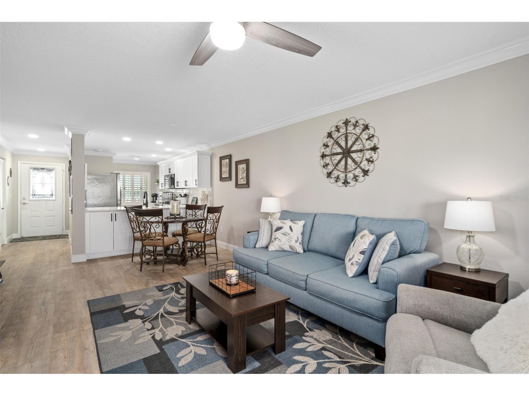 8211 Brent Street #843 Port Richey FL 34668 - GULF OF MEXICO COTEE RIVER W7885833 image15