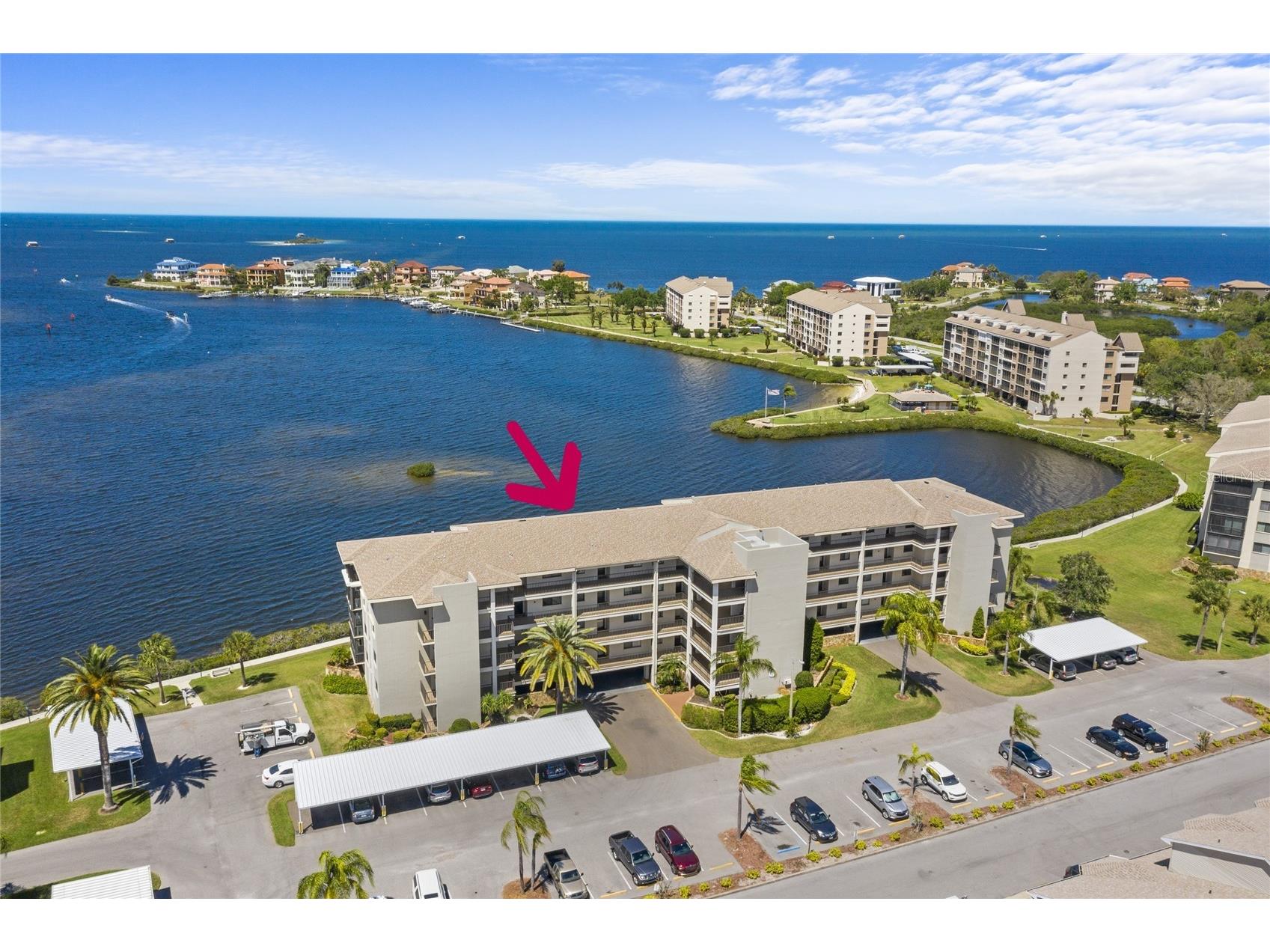 8211 Brent Street #843 Port Richey FL 34668 - GULF OF MEXICO COTEE RIVER W7885833 image4