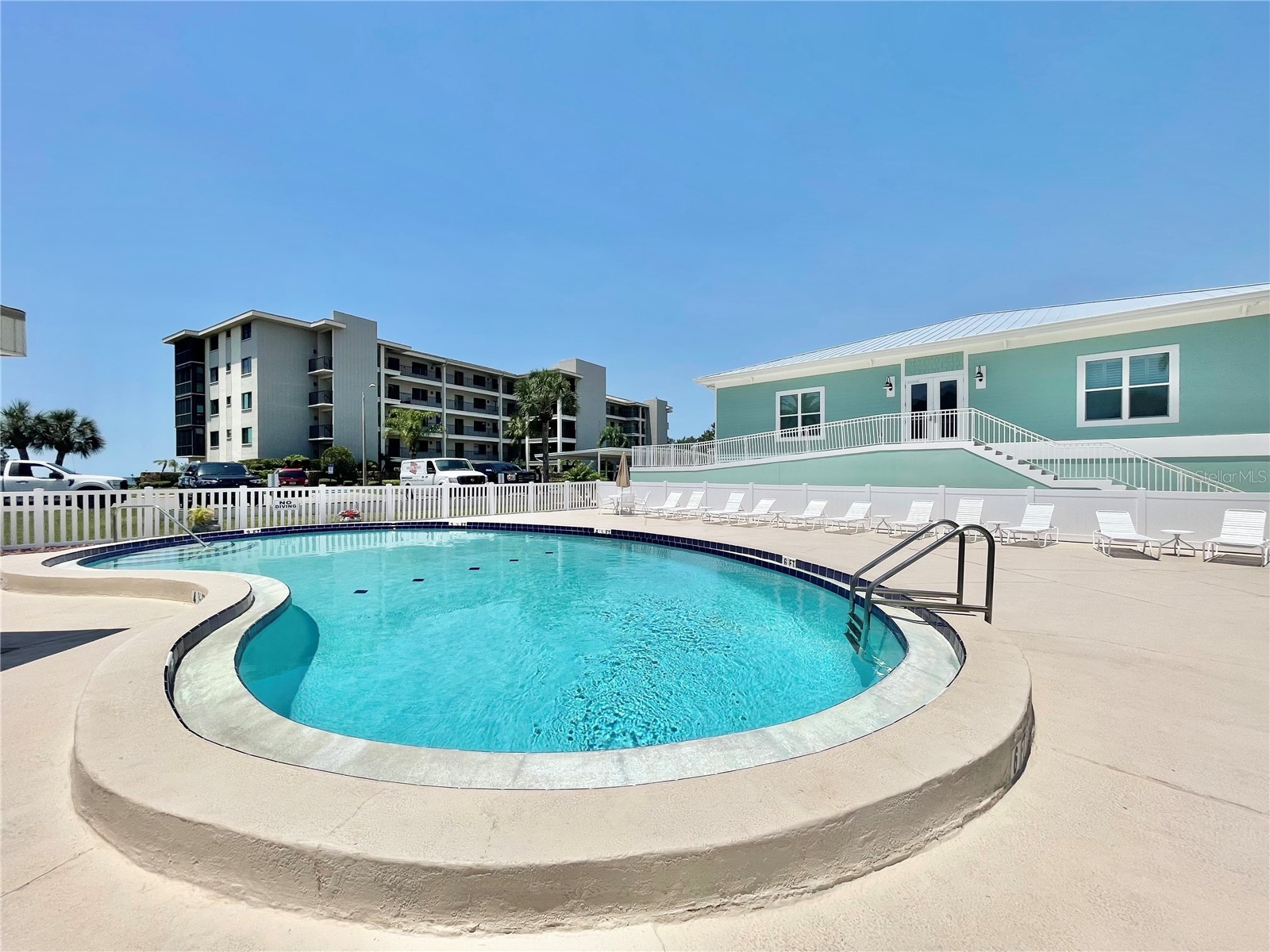 8211 Brent Street #843 Port Richey FL 34668 - GULF OF MEXICO COTEE RIVER W7885833 image55