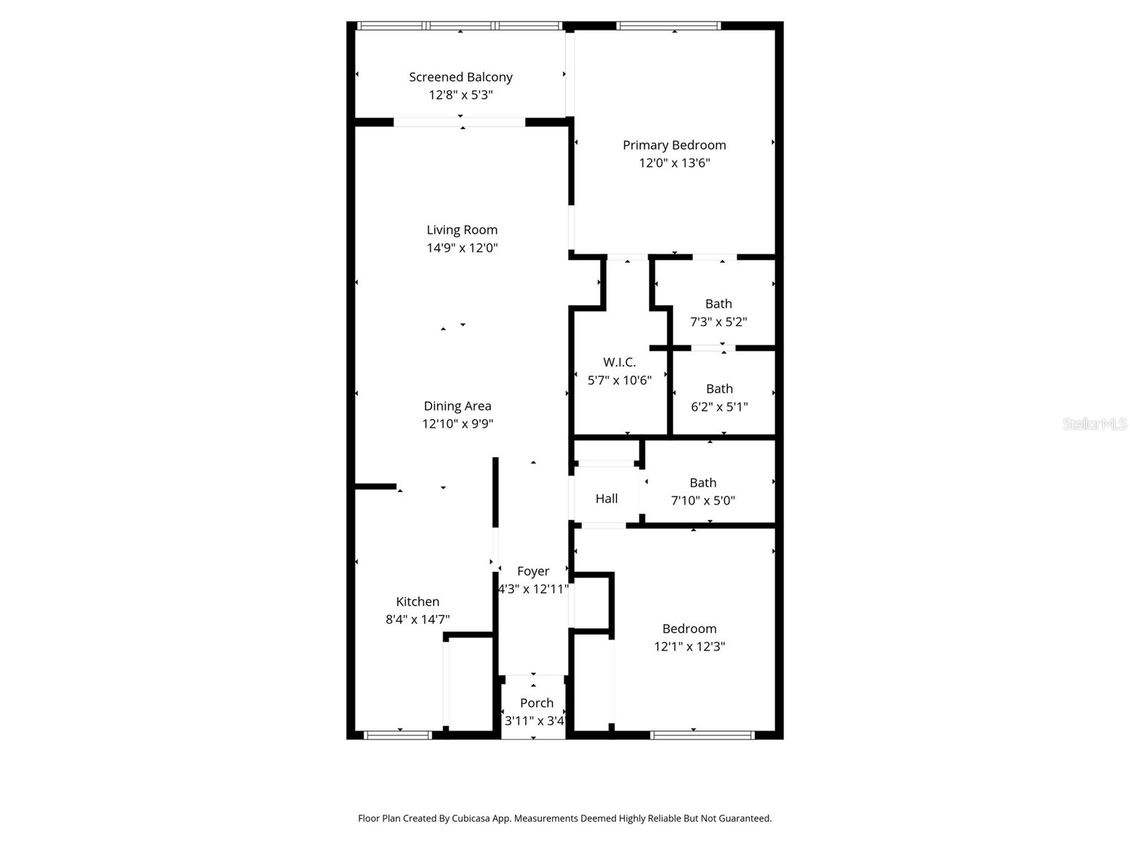 8211 Brent Street #844 Port Richey FL 34668 - GULF OF AMERICA COTEE RIVER W7885889 image5