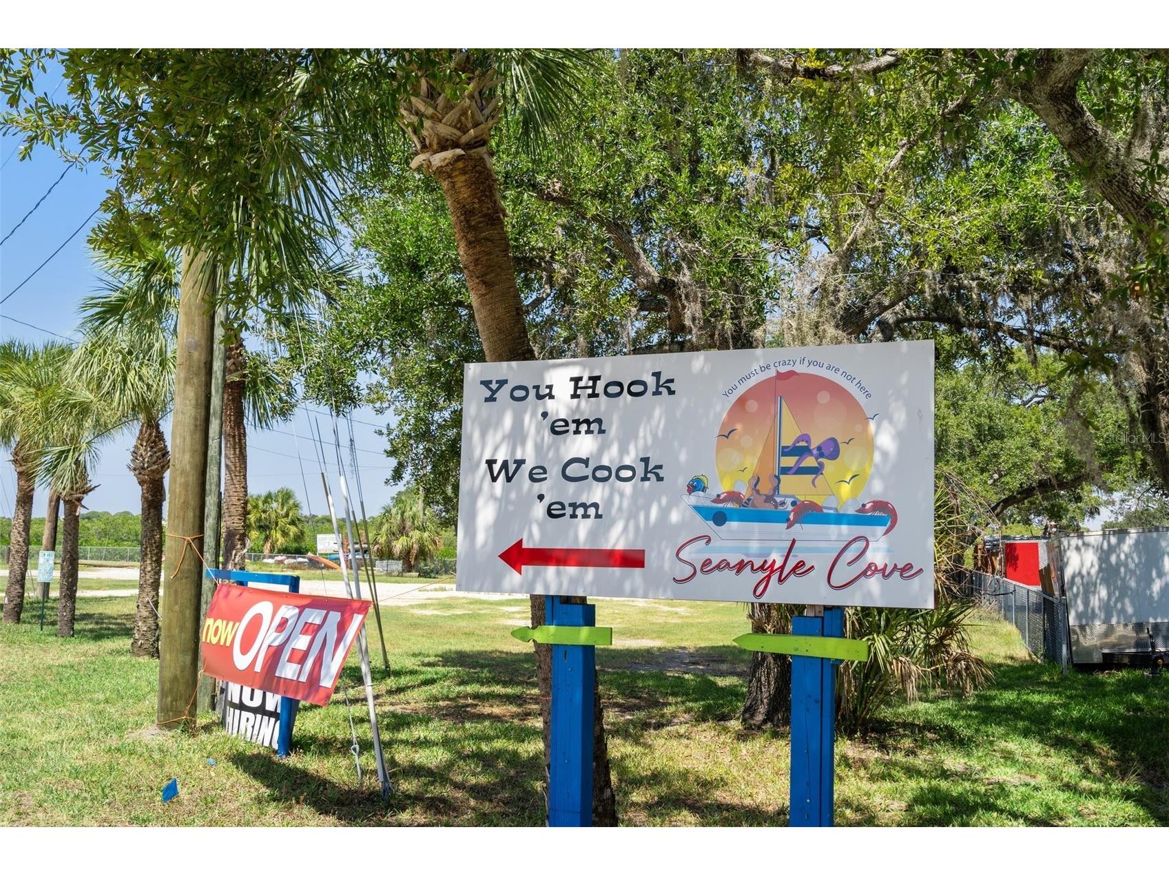 8211 Brent Street #844 Port Richey FL 34668 - GULF OF AMERICA COTEE RIVER W7885889 image53