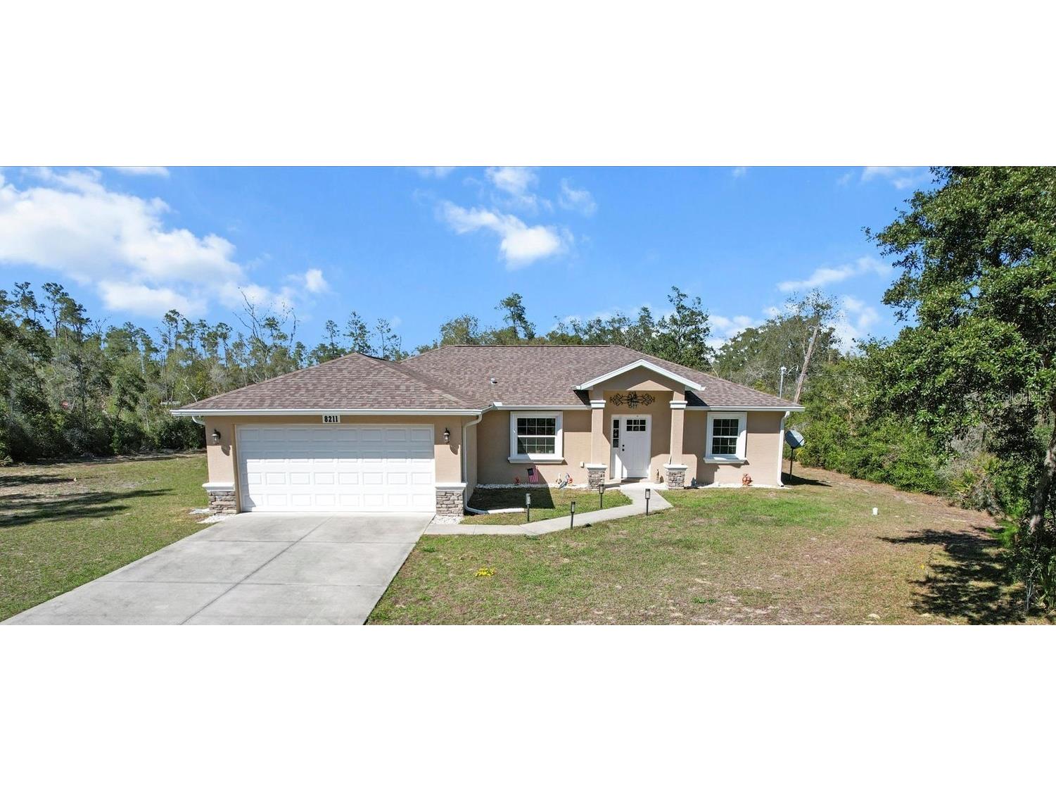 8211 N Dothan Drive Dunnellon FL 34433 OM696387 image1