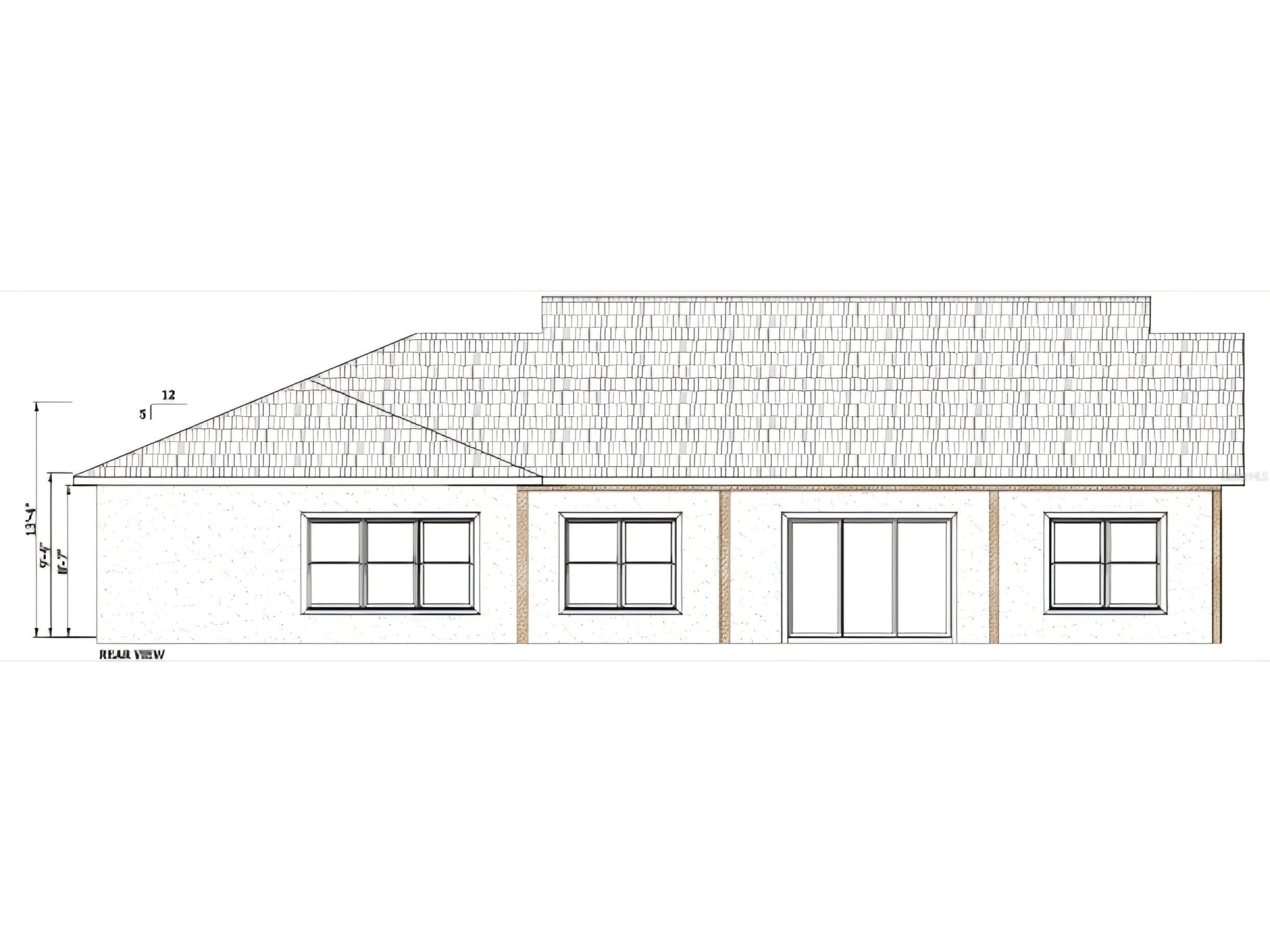 8211 N Santos Drive Citrus Springs FL 34434 OM729008 image3