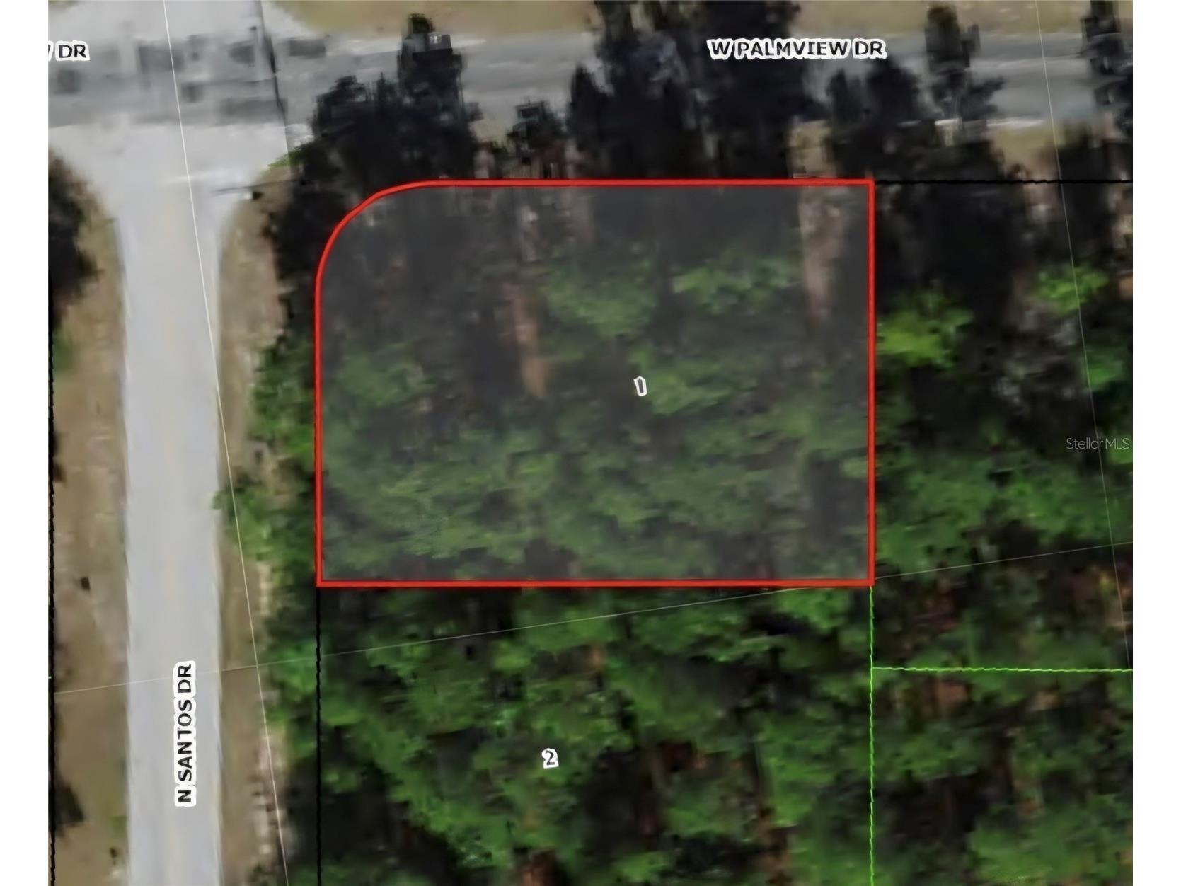 8211 N Santos Drive Citrus Springs FL 34434 OM729008 image4