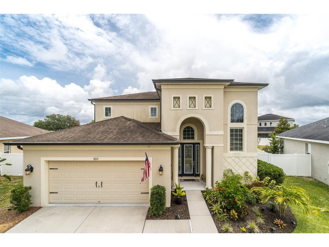 8211 Round Leaf Lane Riverview FL 33578 T3453246 image1