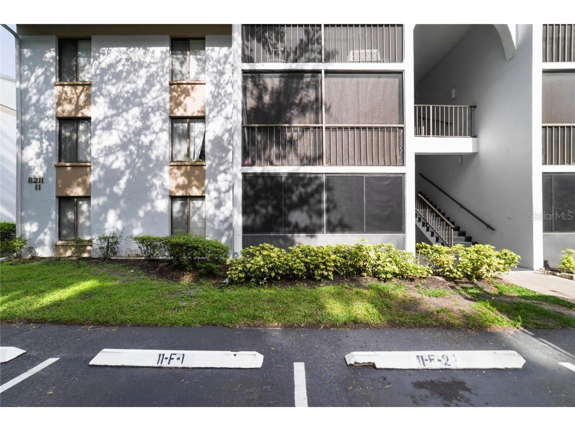 8211 Sun Spring Circle #11 Orlando FL 32825 O6314561 image1