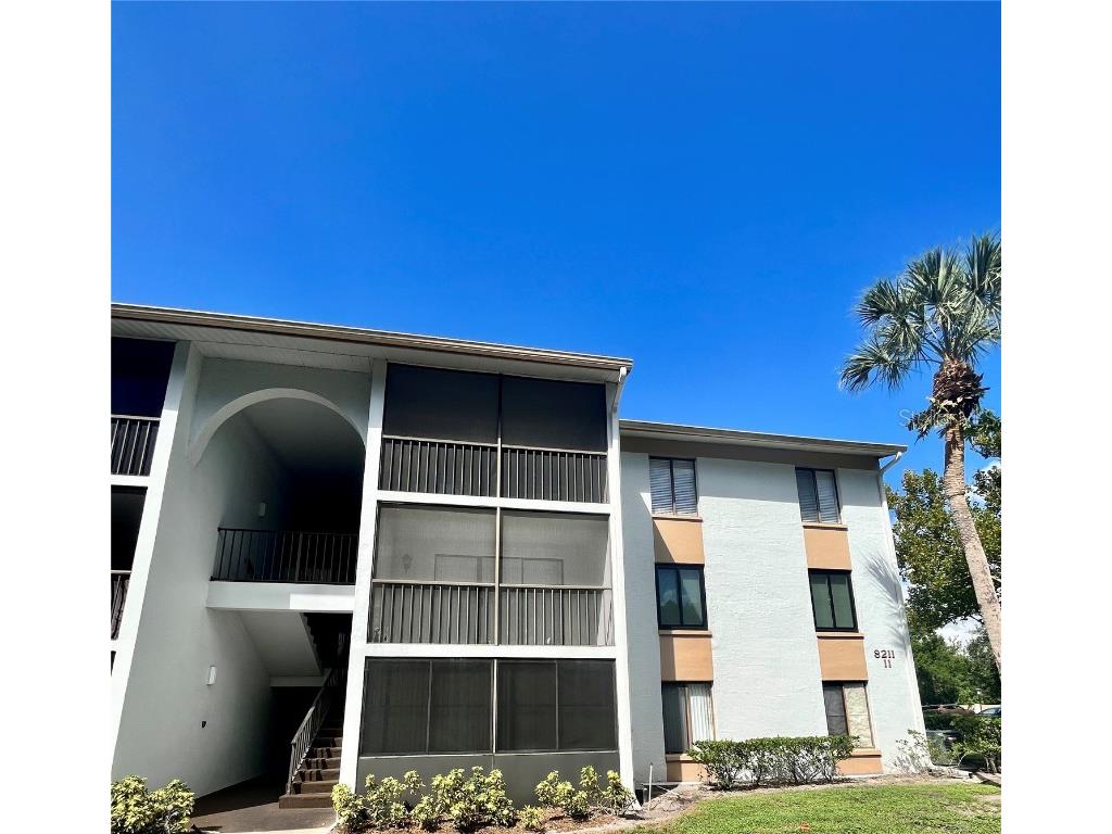 8211 Sun Spring Circle #41 Orlando FL 32825 O6169250 image1